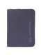Гаманець Lifeventure Recycled RFID Card Wallet - navy blue