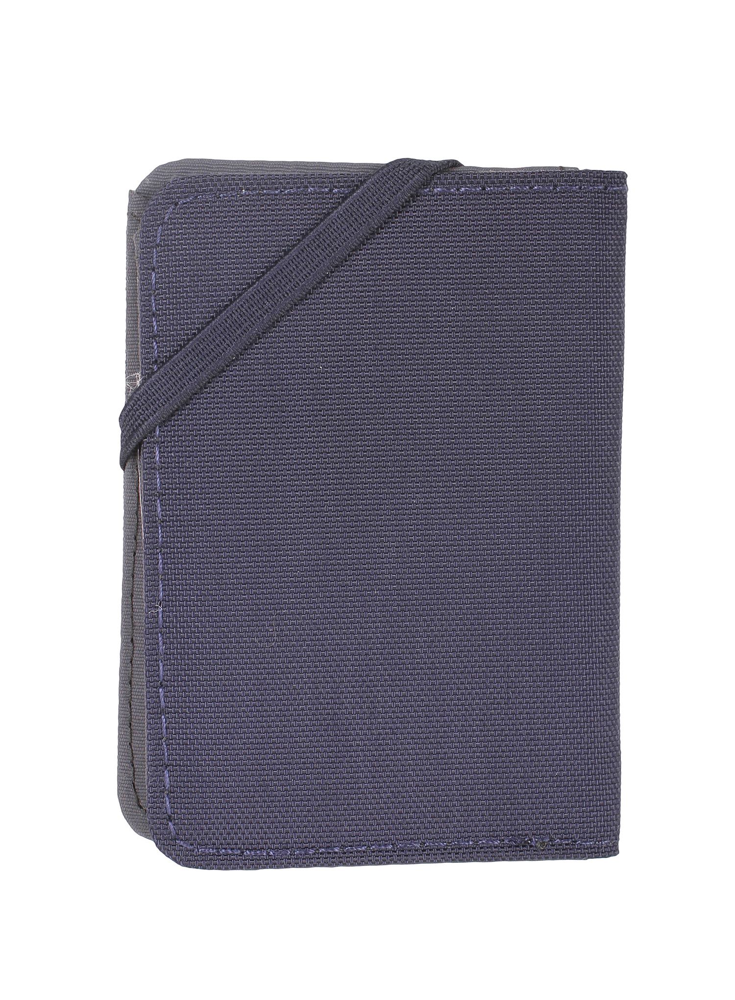 Гаманець Lifeventure Recycled RFID Card Wallet - navy blue