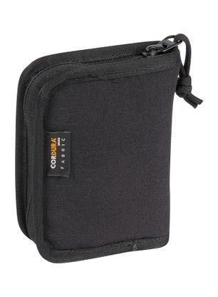 Гаманець Tasmanian Tiger Wallet RFID B - black