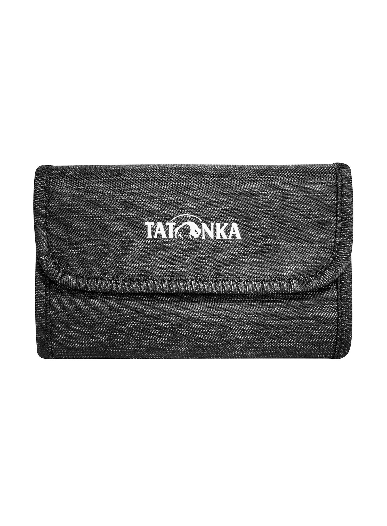 Гаманець Tatonka Money Box - off black