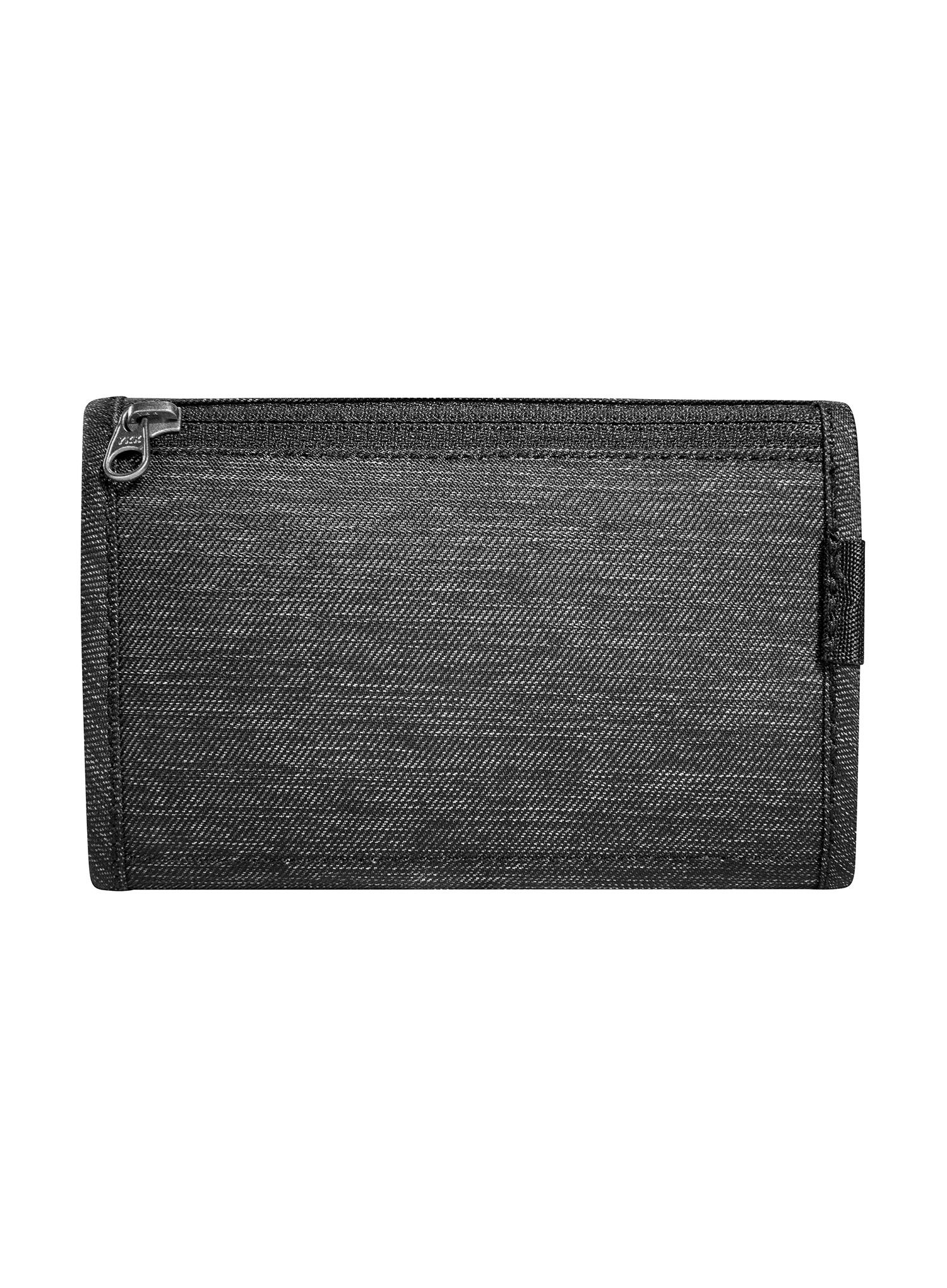Гаманець Tatonka Money Box - off black