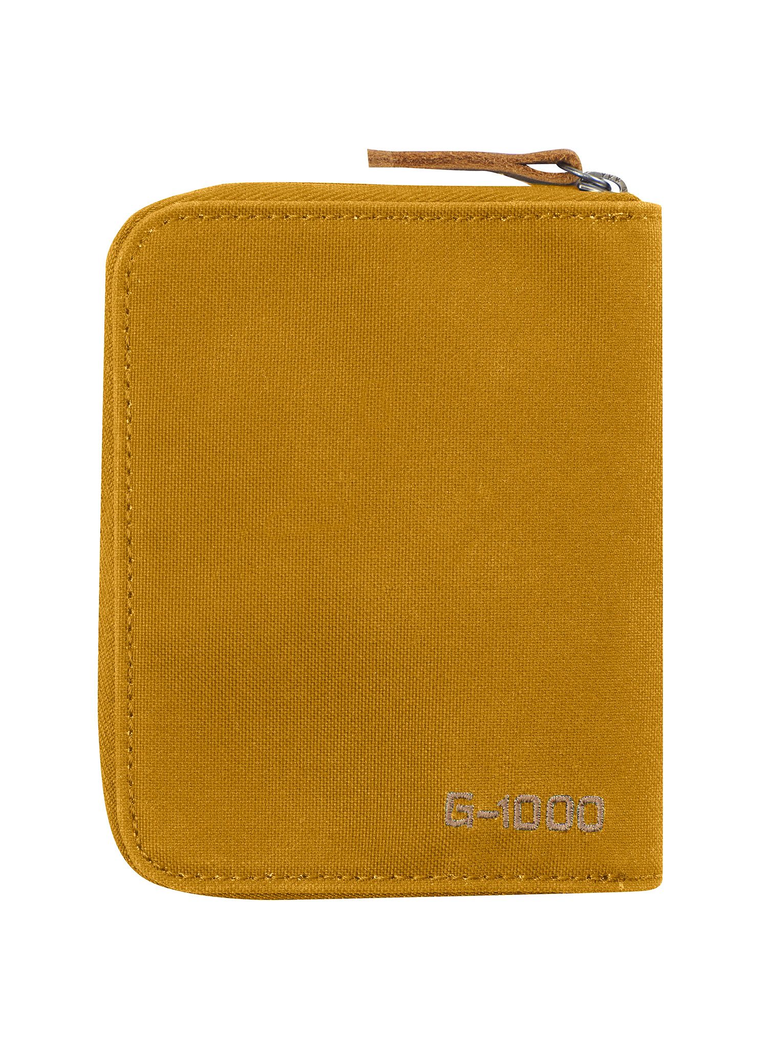 Гаманець туристичний Fjallraven Zip Wallet - acorn