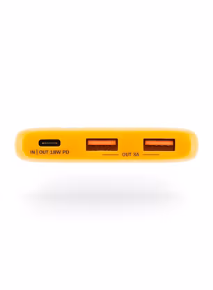 Повербанк BioLite Charge 20 PD