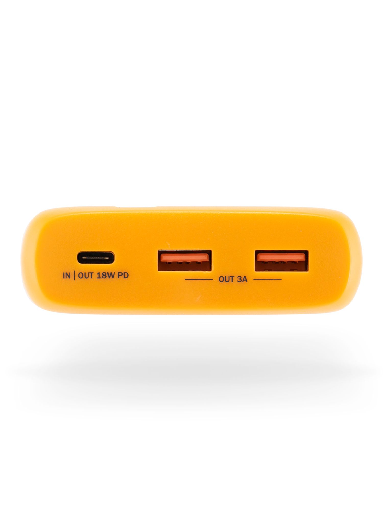 Повербанк BioLite Charge 80 PD