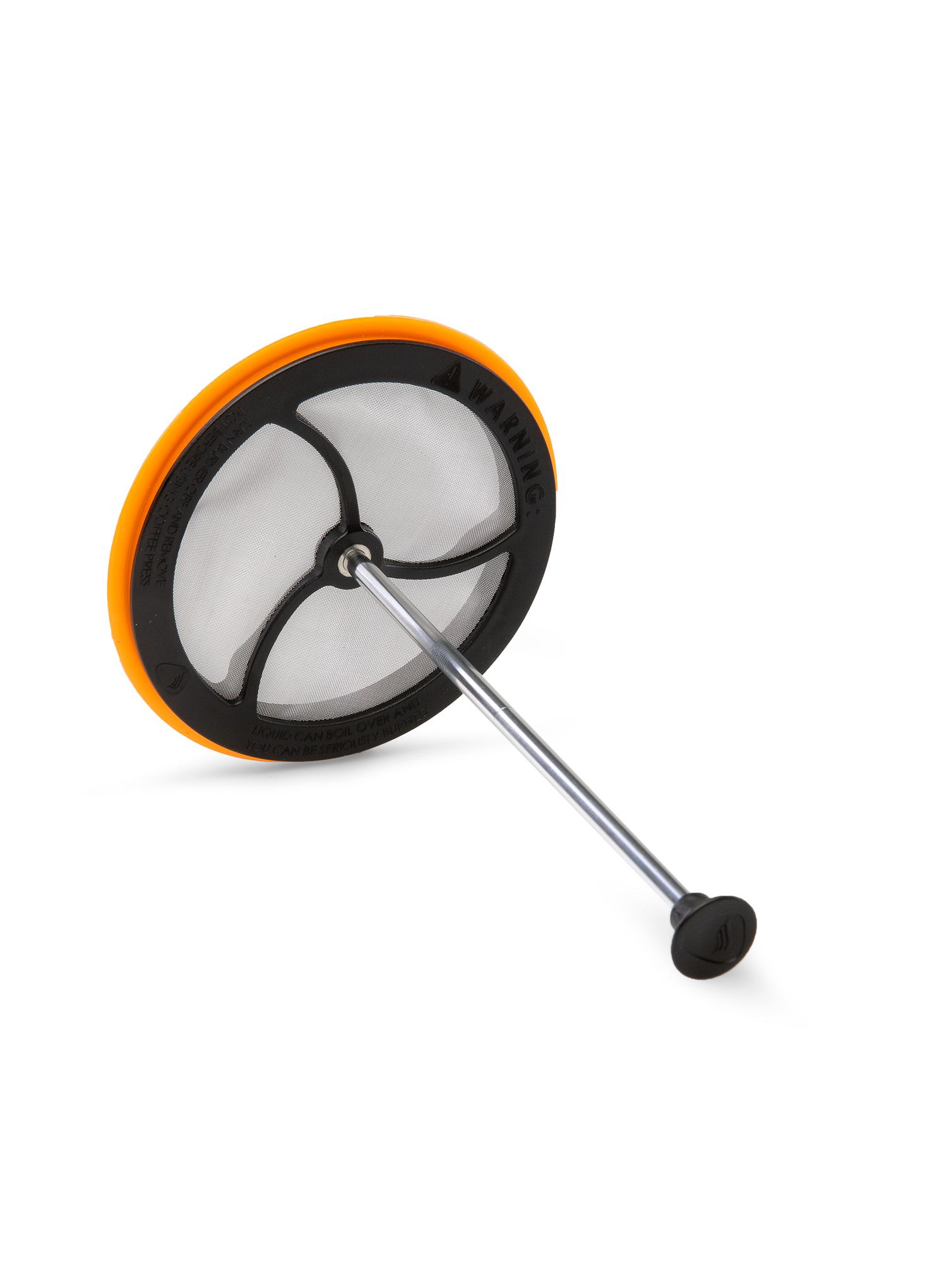 Прес для кави Jetboil Coffee Press Silicone