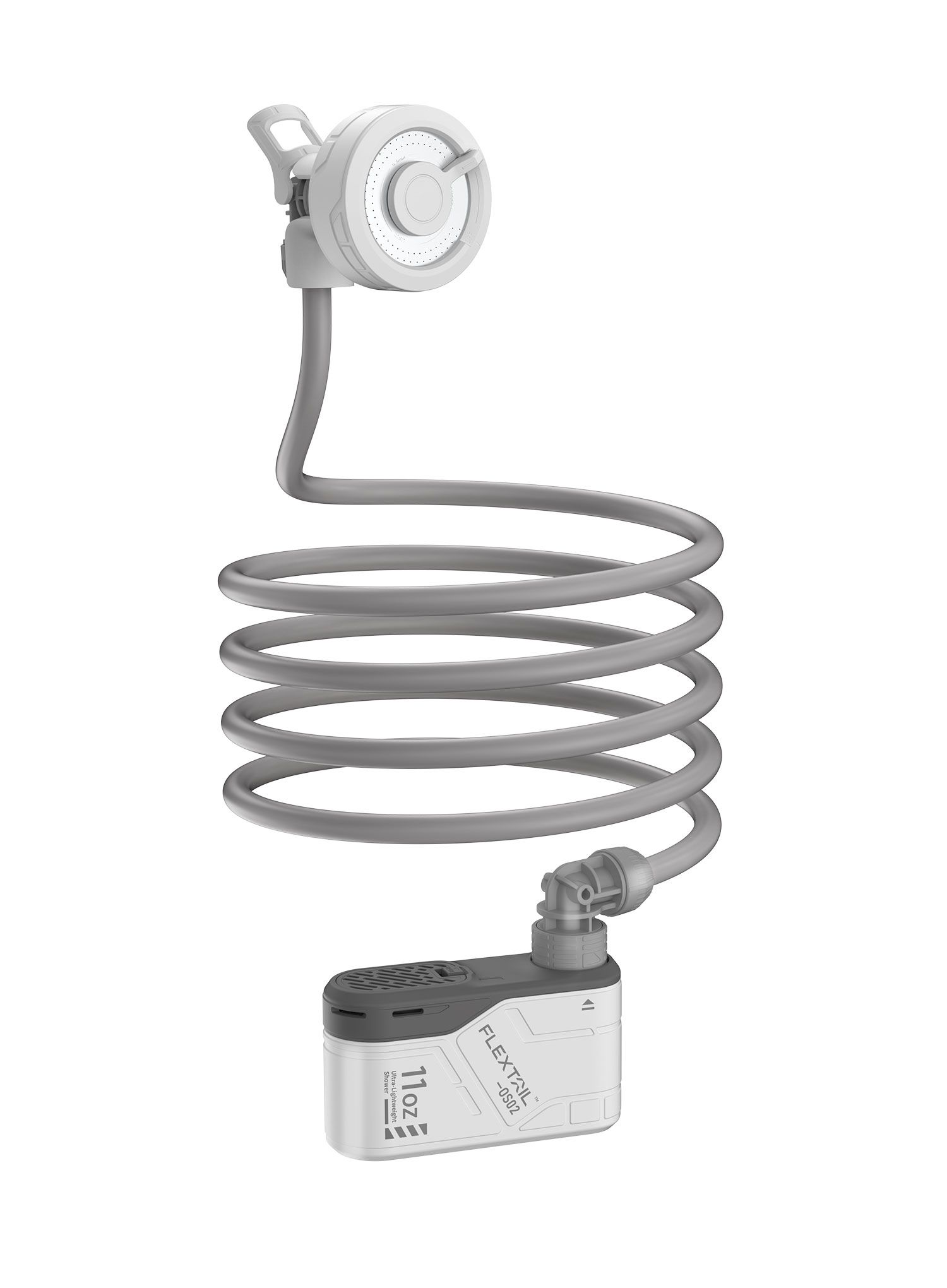 Душ Flextail Max Shower 0S02