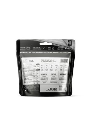 Снек LYOFOOD Freeze-dried fruits Wild Berry Mix 30 g