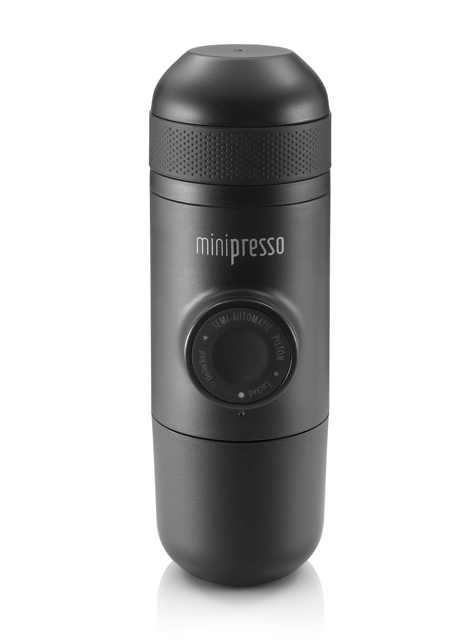 Кавоварка Wacaco Minipresso GR