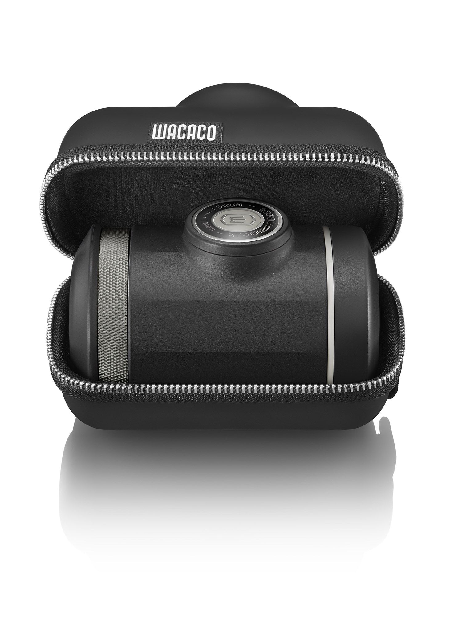 Кавоварка Wacaco Picopresso