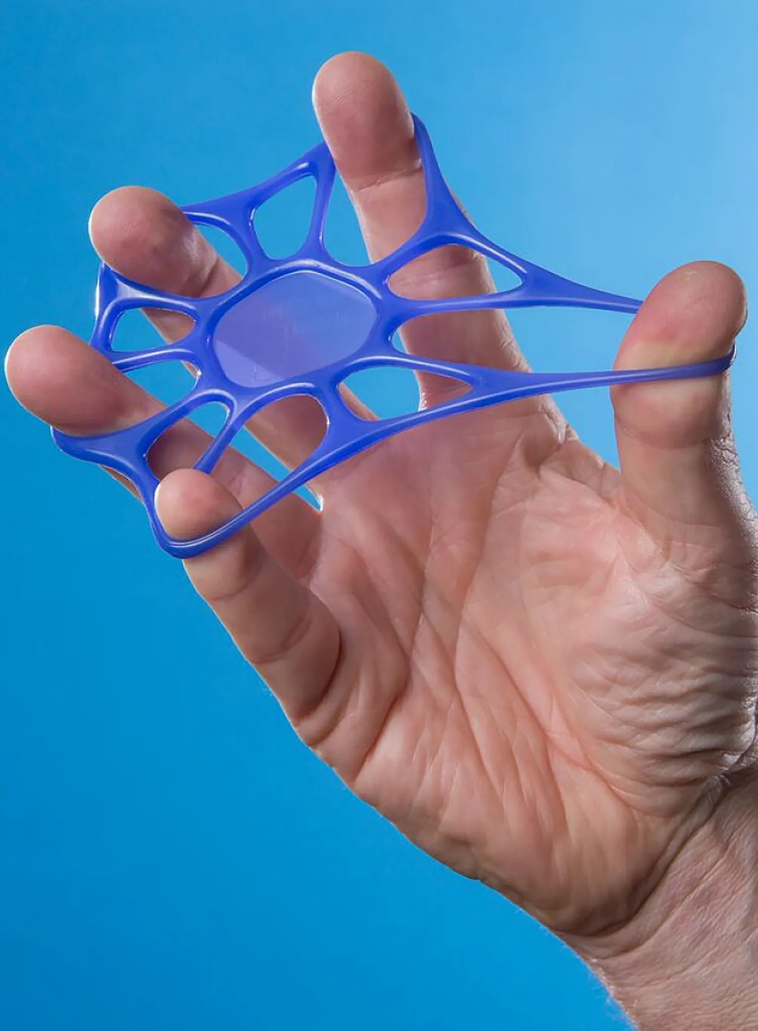 Пристрій для тренувань Kletter Retter Power Fingers set of 3 - Light