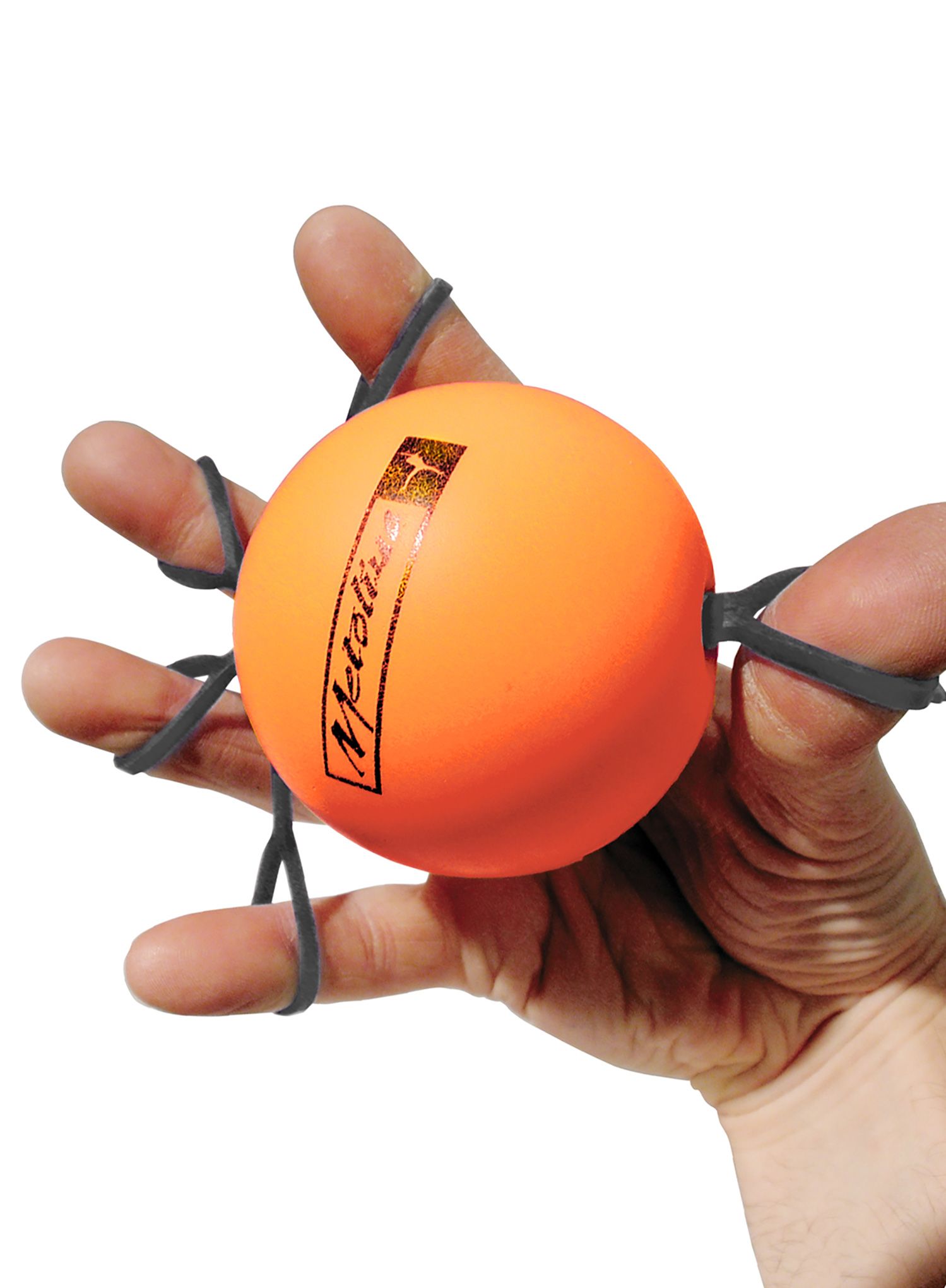 Пристрій для тренувань Metolius GripSaver Plus Hard - orange