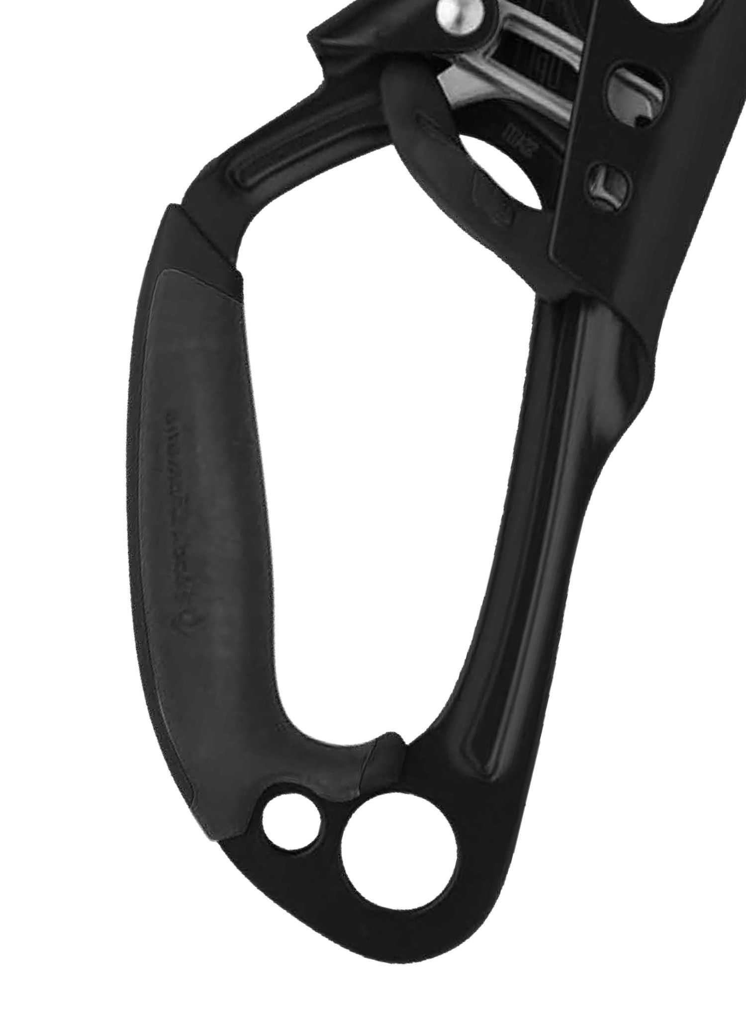 Зажим Black Diamond Index Left - black