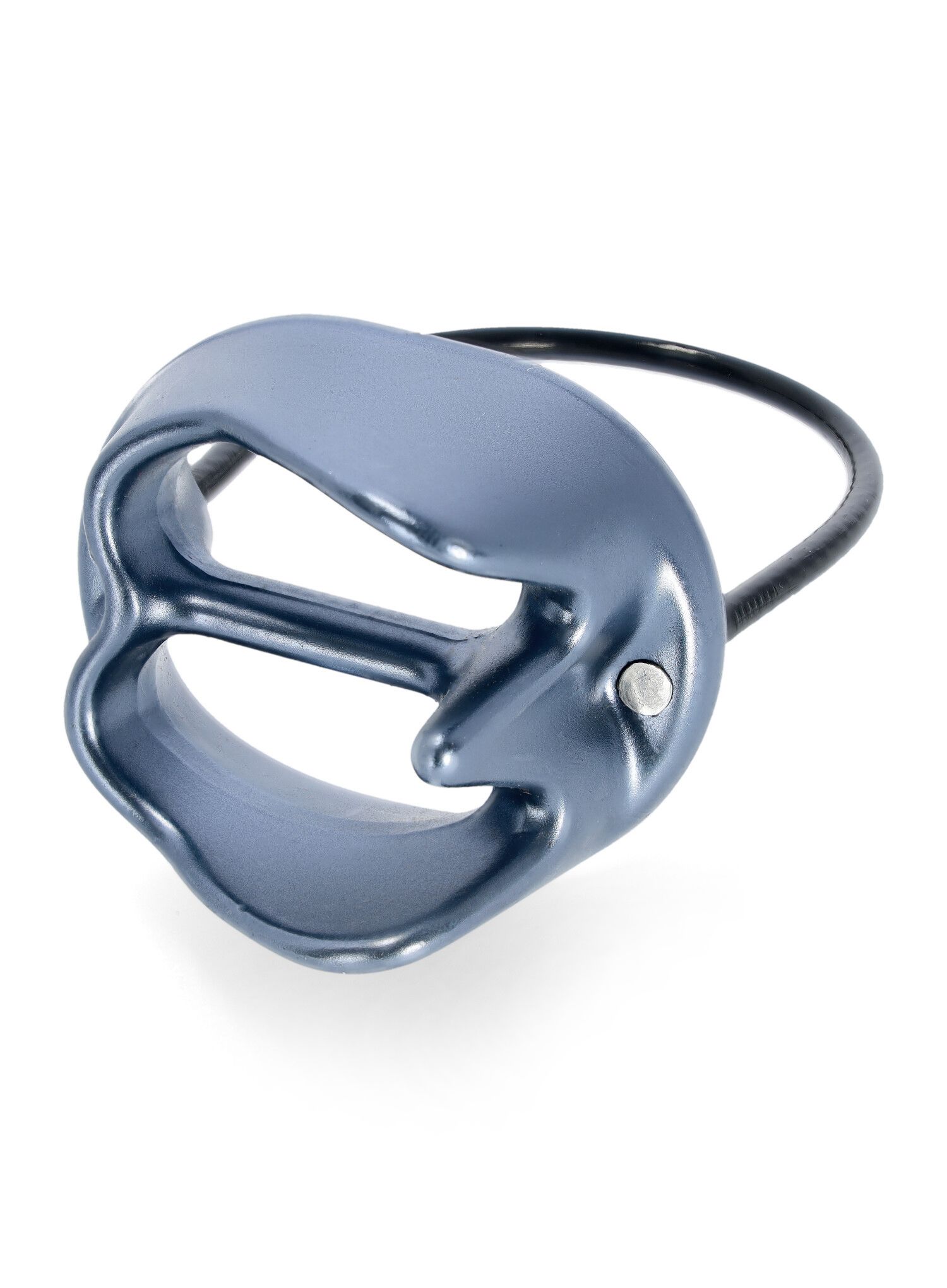 Спусковий пристрій Climbing Technology Doble V Kit - titanium