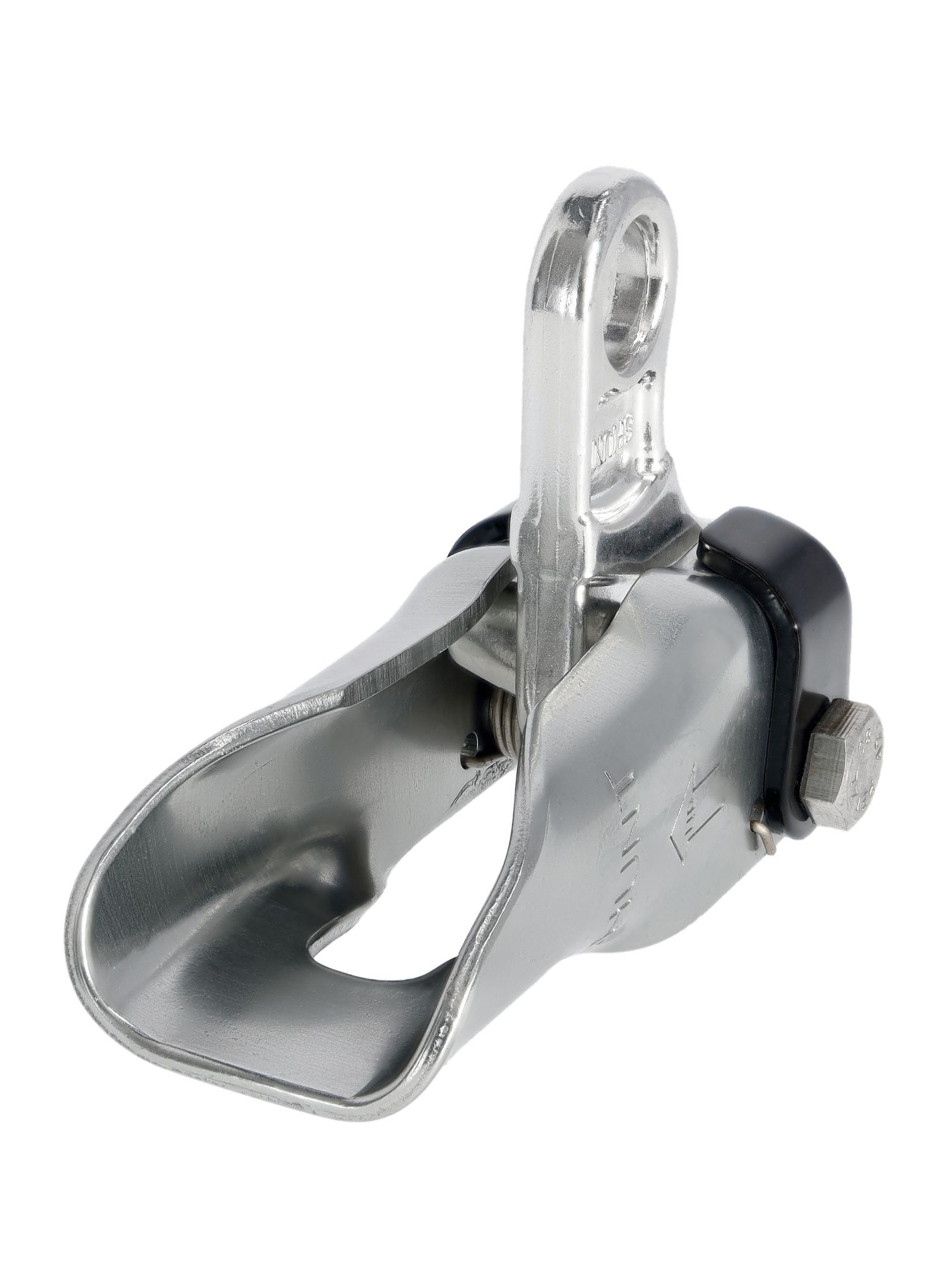 Спусковий пристрій Petzl Shunt
