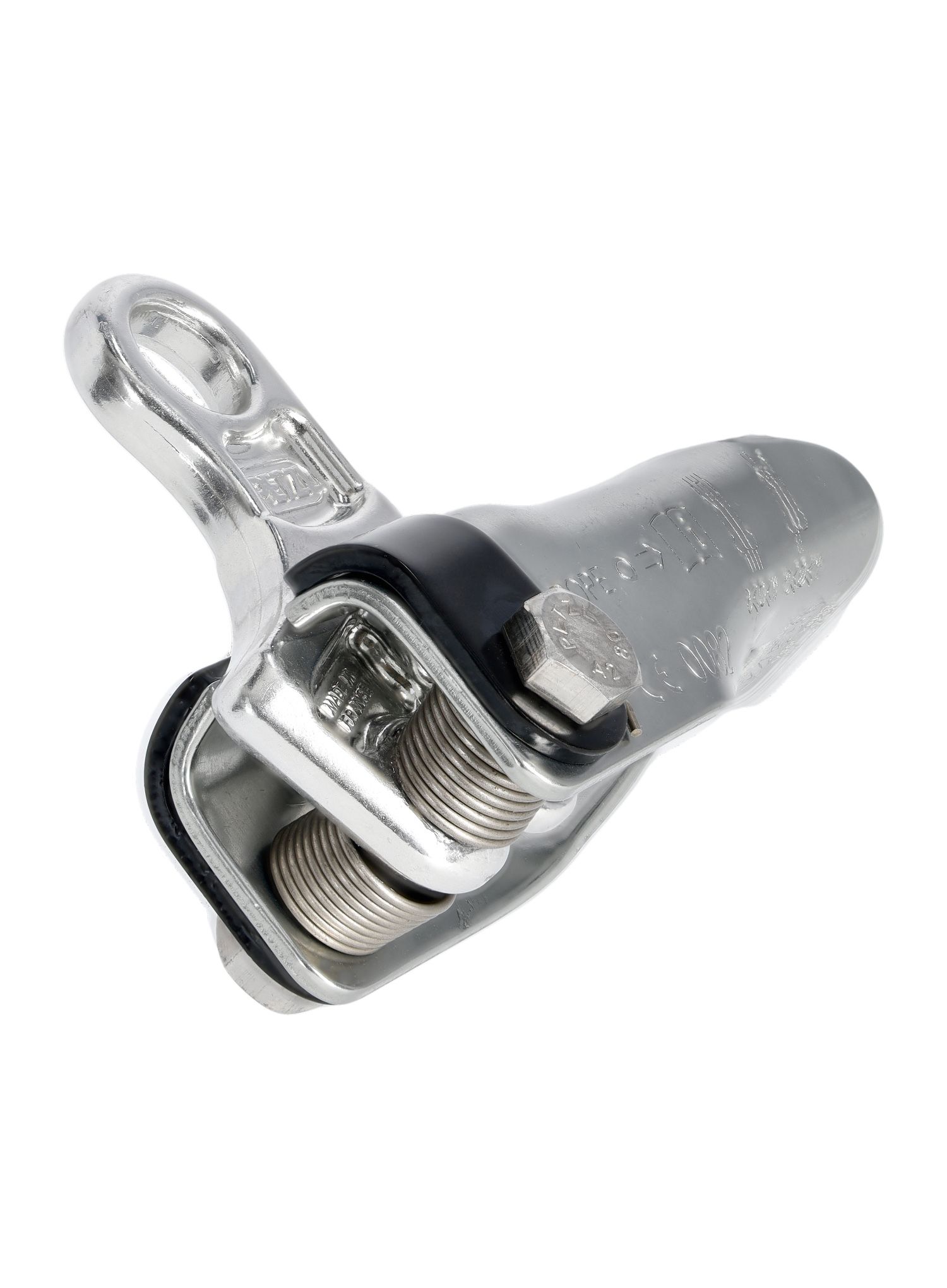 Спусковий пристрій Petzl Shunt