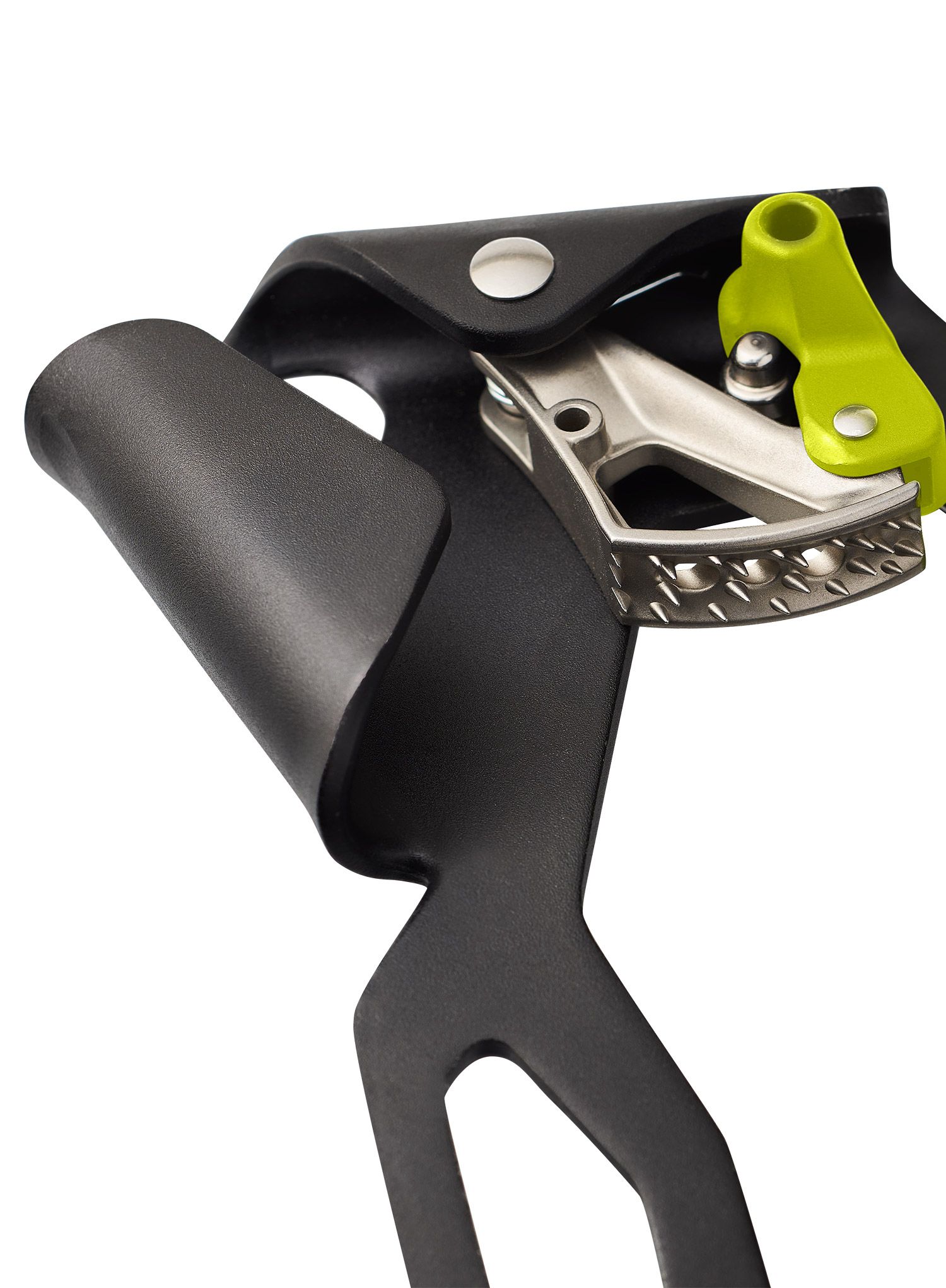 Зажим Edelrid Hand Cruiser Right - night
