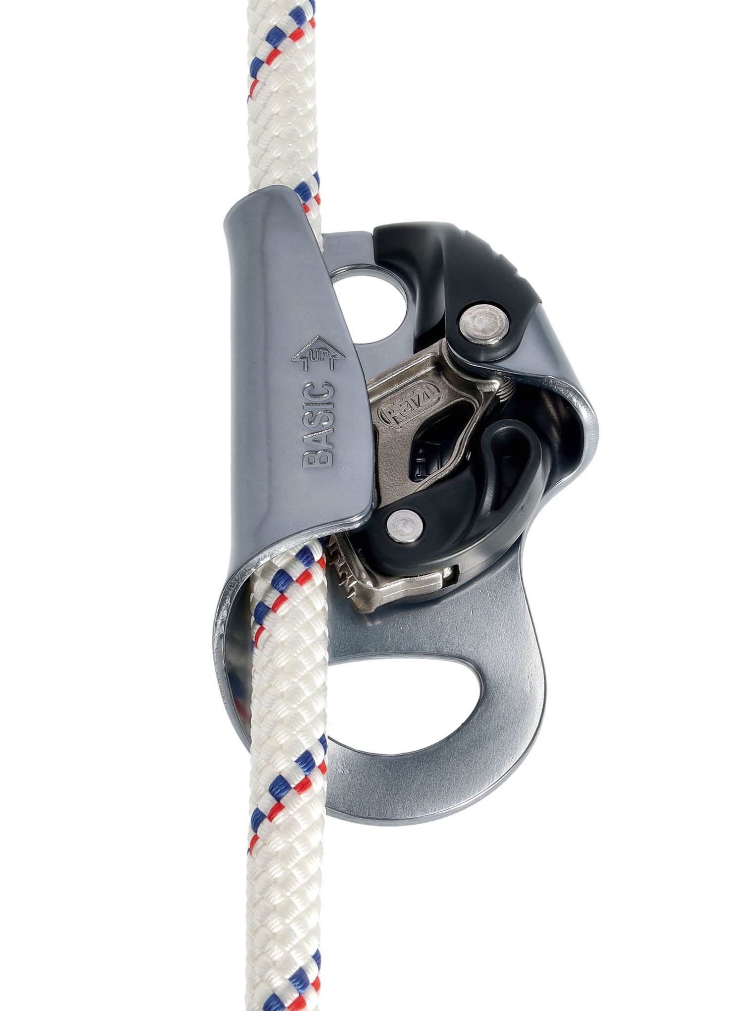 Зажим Petzl Basic