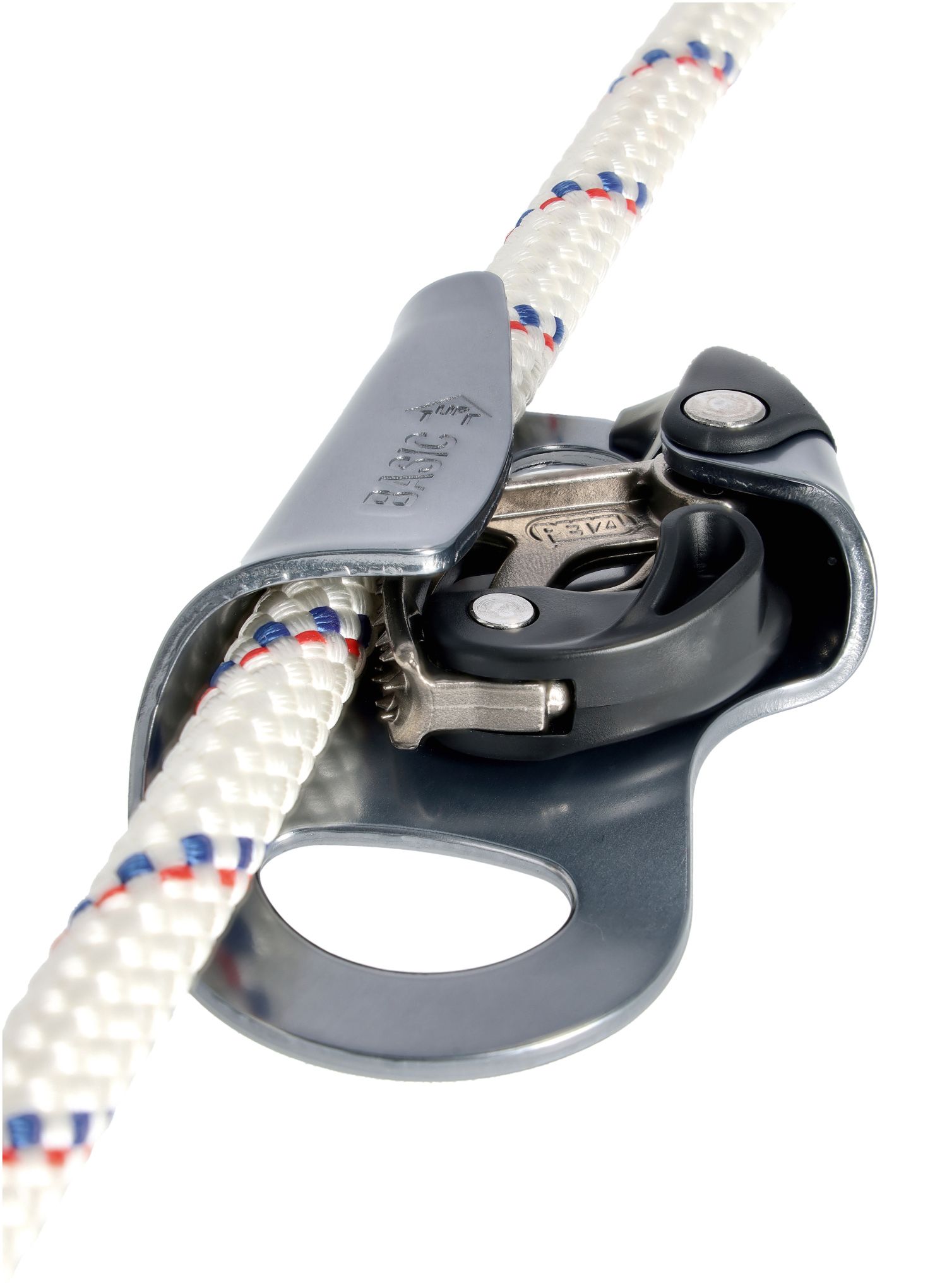 Зажим Petzl Basic
