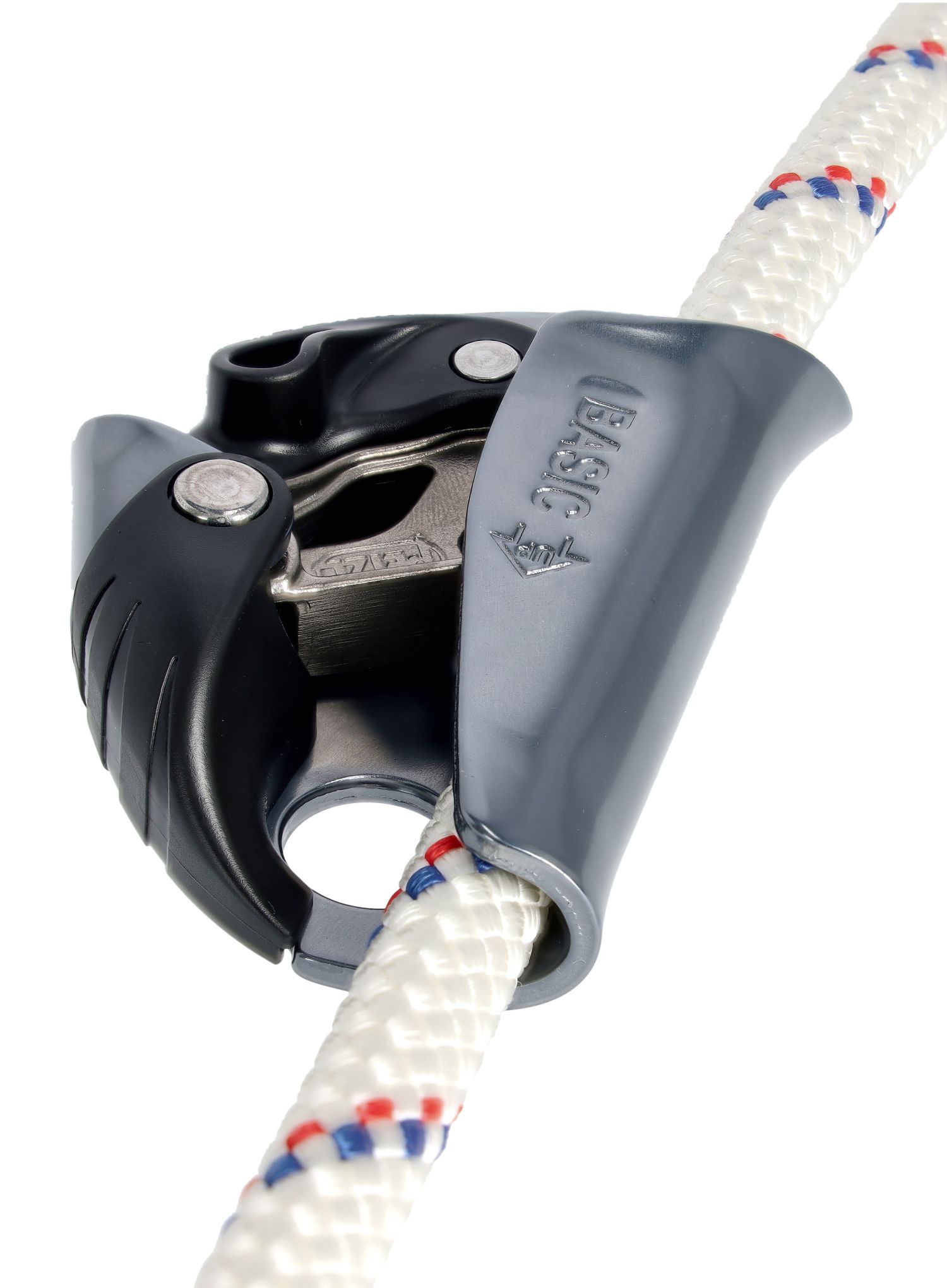 Зажим Petzl Basic