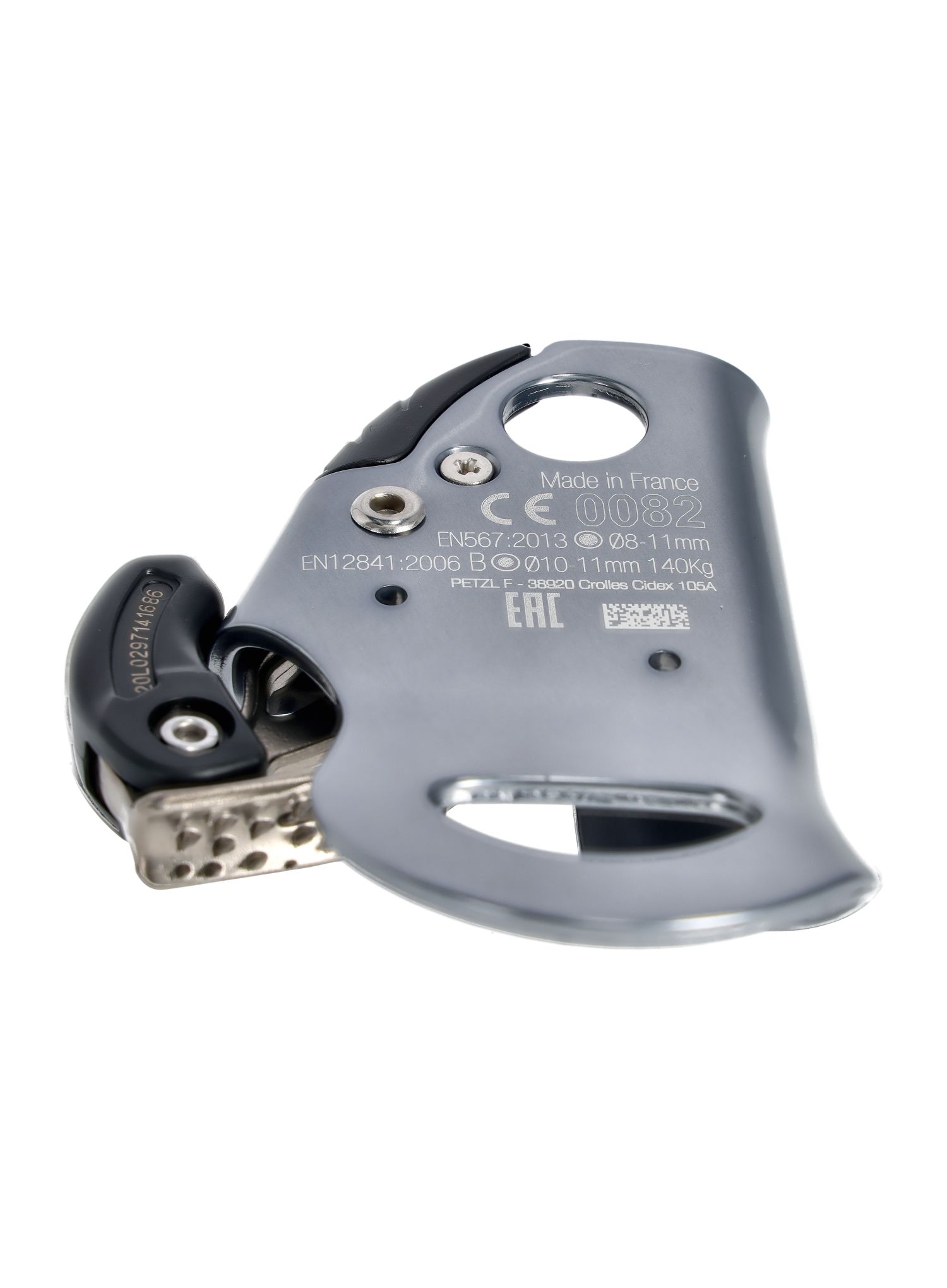 Зажим Petzl Basic