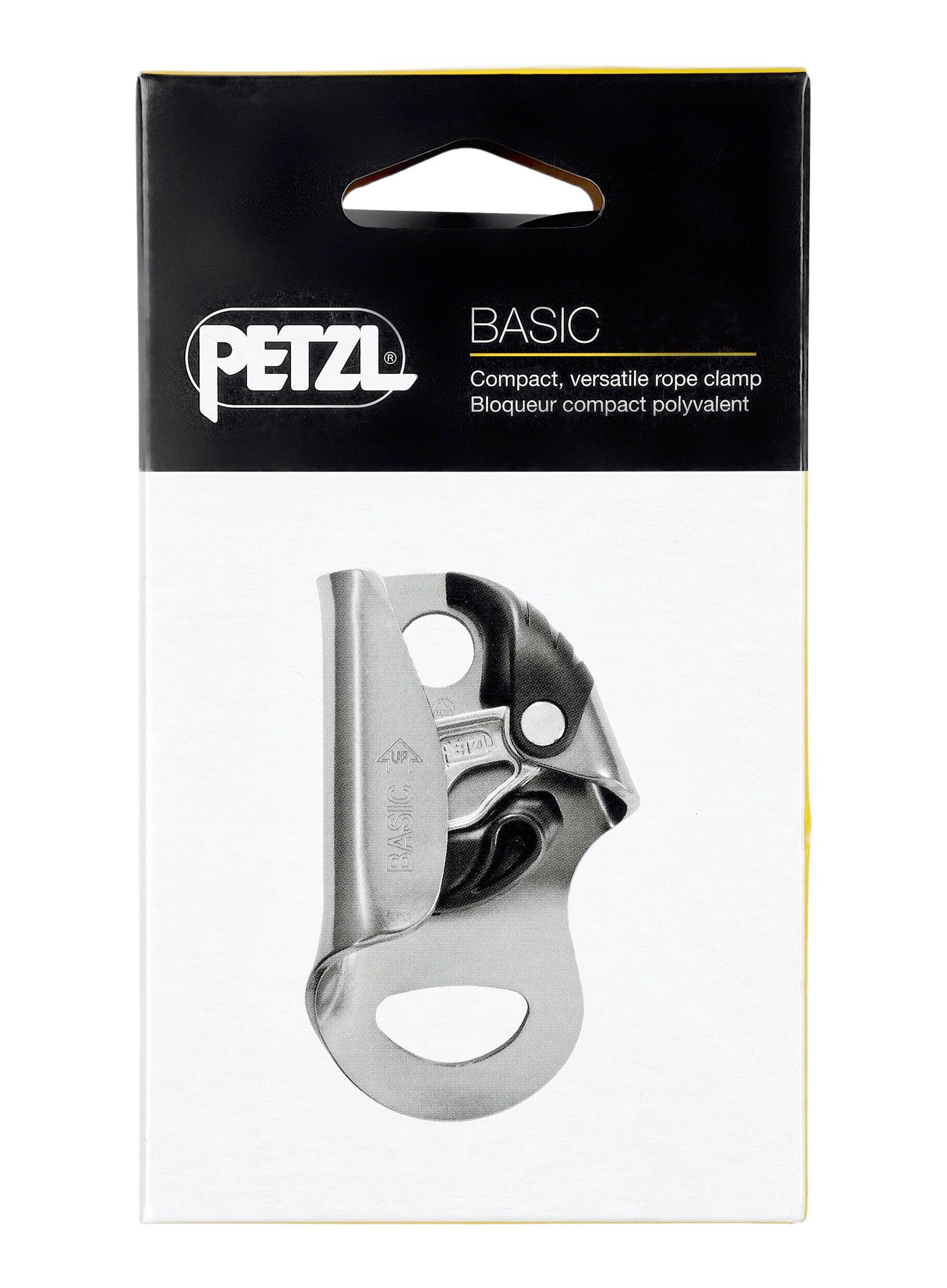 Зажим Petzl Basic