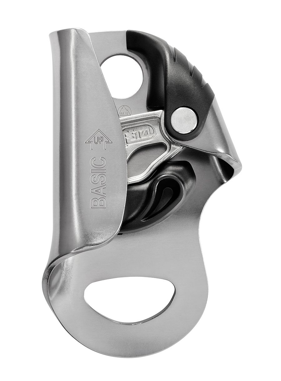 Зажим Petzl Basic
