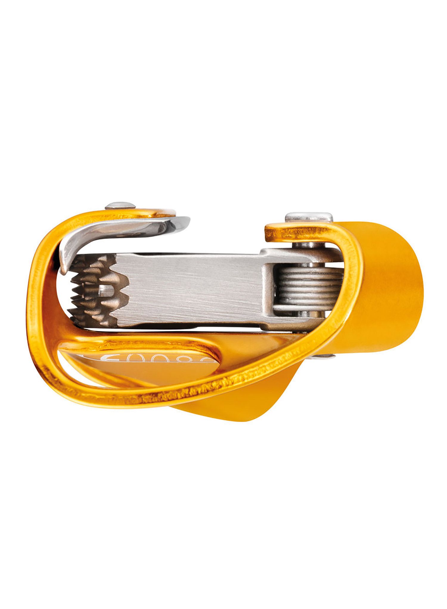 Зажим Petzl Croll S