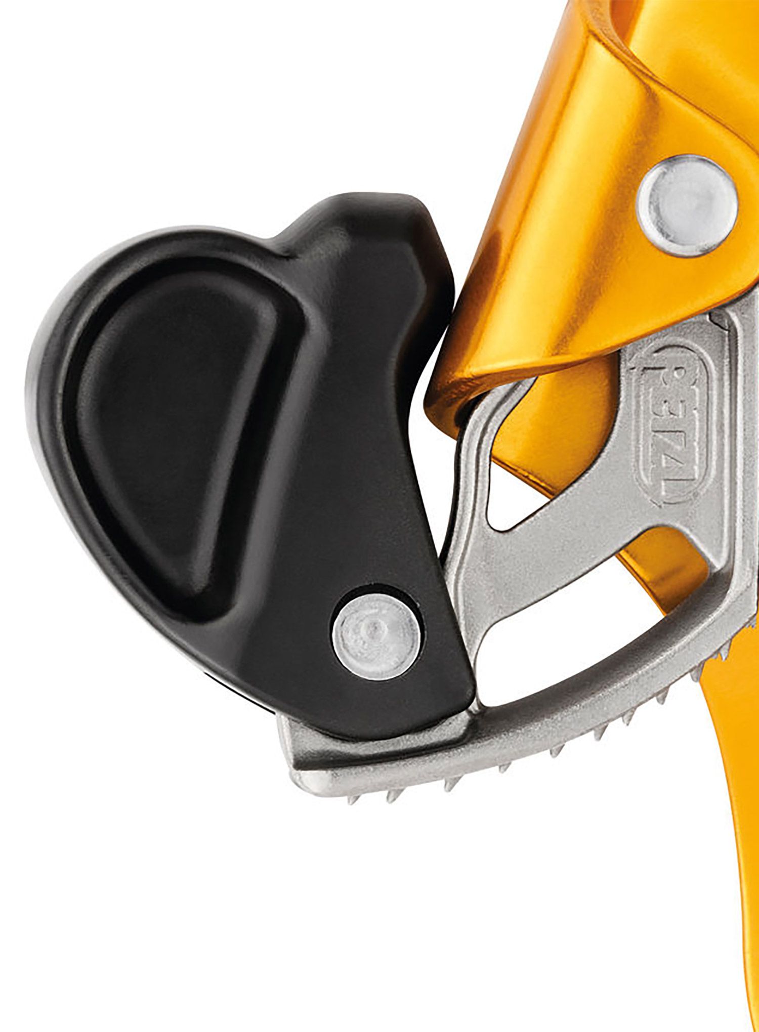 Зажим Petzl Croll S