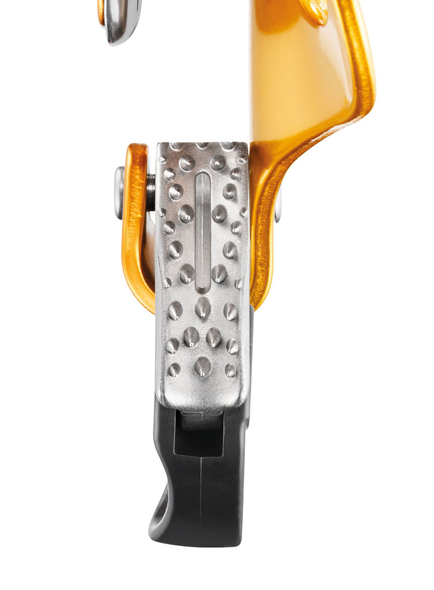 Зажим Petzl Croll S