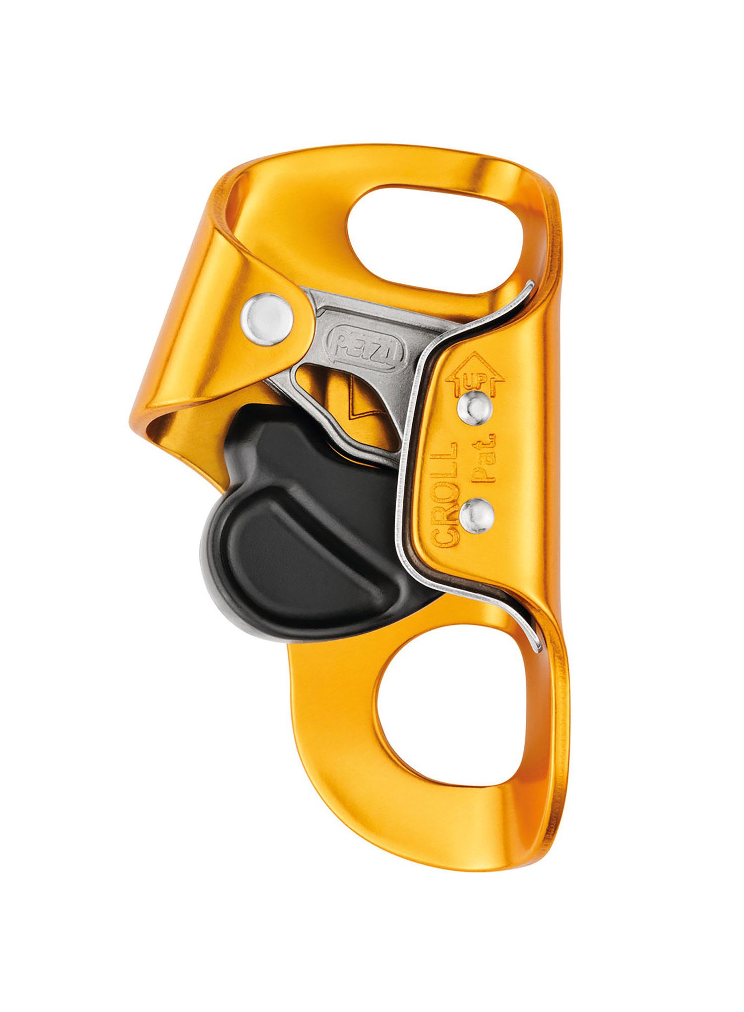 Зажим Petzl Croll S