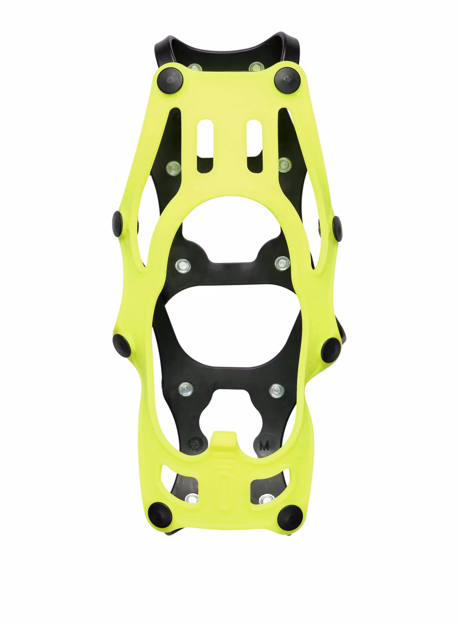 Кішки бігові Nortec Corsa 2.5 - lemon