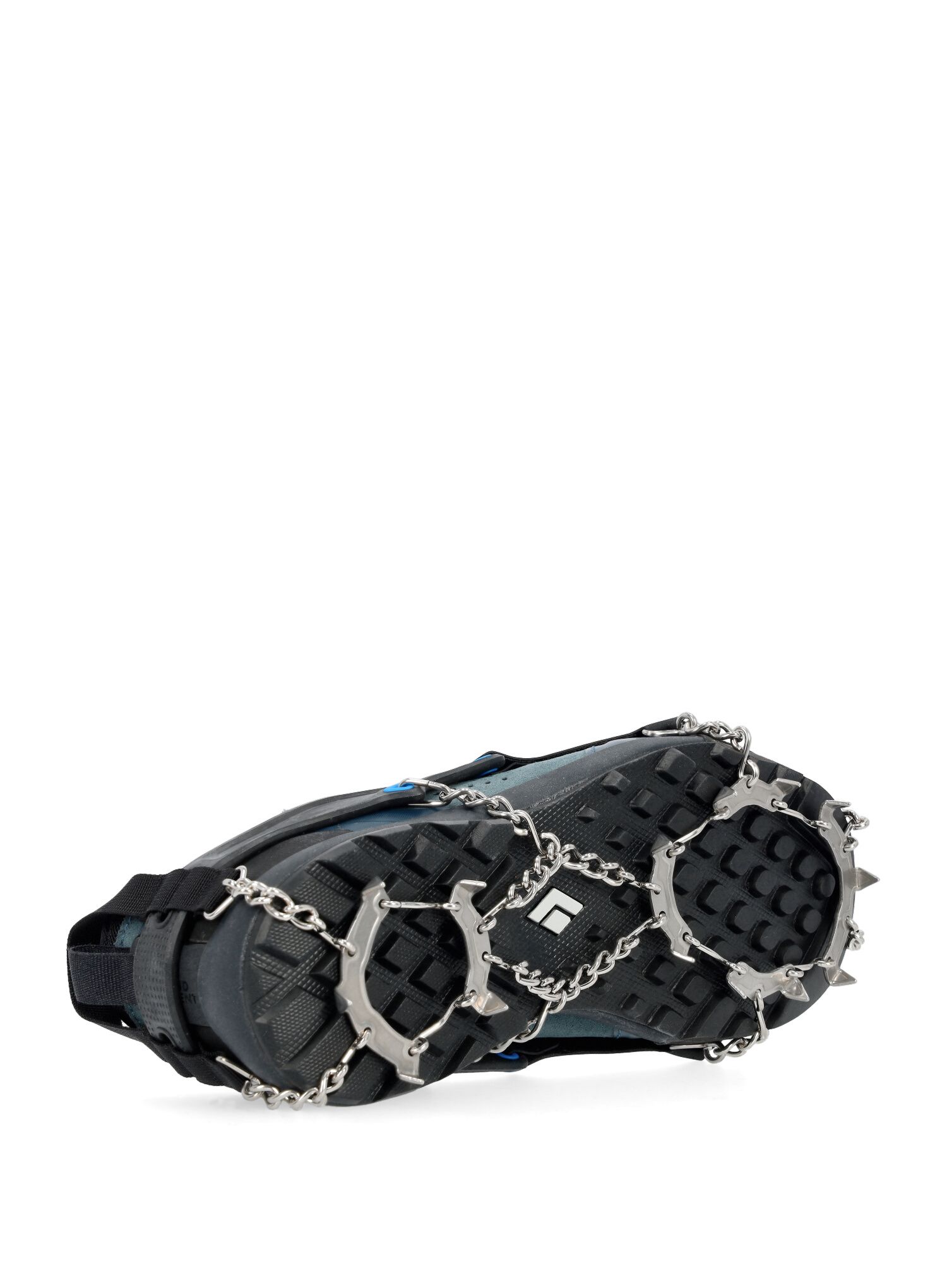 Кішки бігові Black Diamond Distance Spike Traction Device