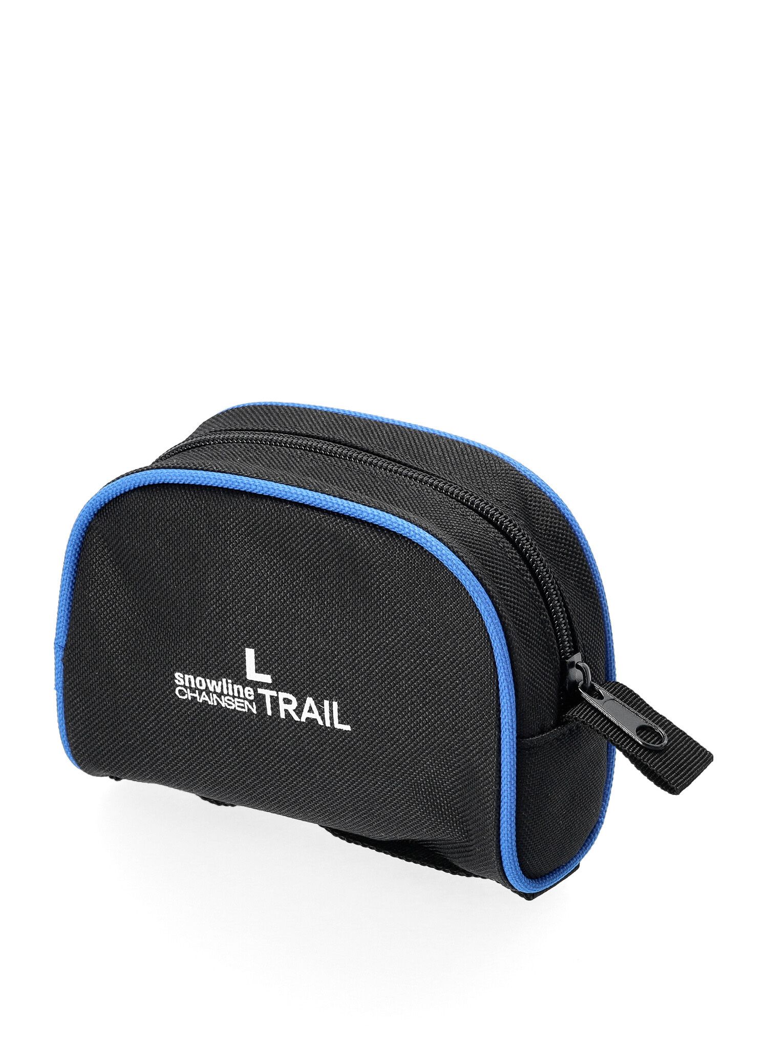 Кішки бігові Snowline Spikes Chainsen Trail - navy