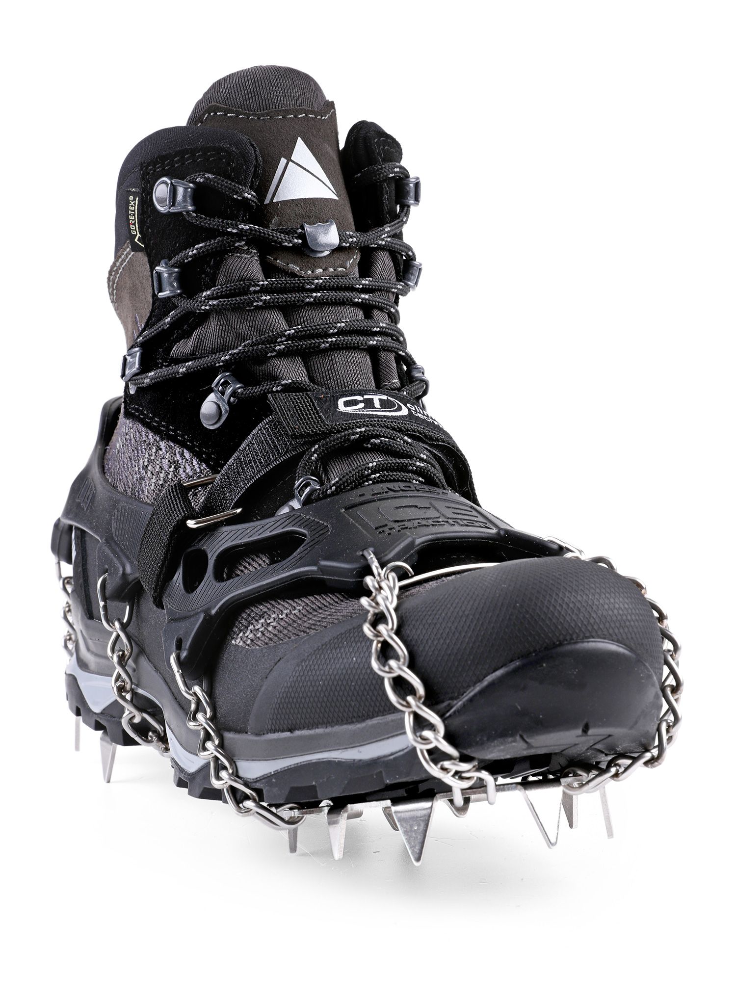 Льодоступи Climbing Technology Ice Traction Plus - 44-47