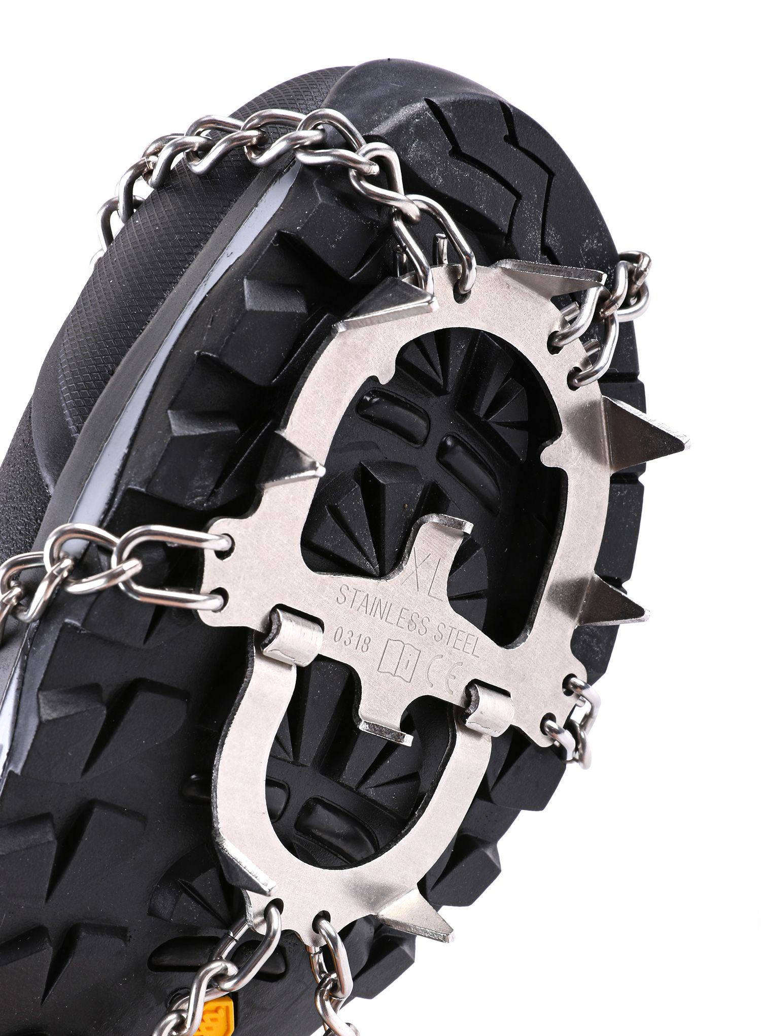 Льодоступи Climbing Technology Ice Traction Plus - 44-47