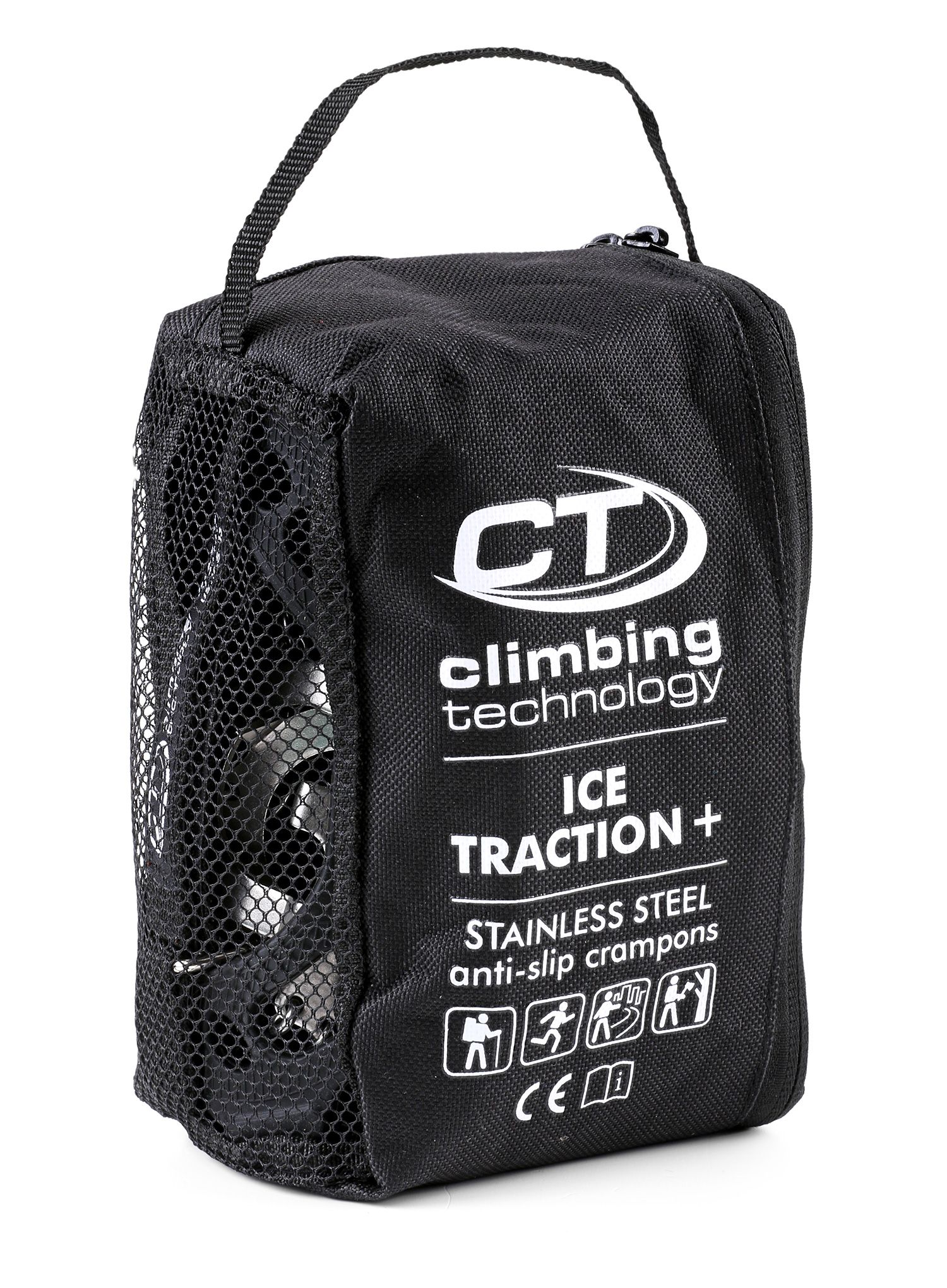 Льодоступи Climbing Technology Ice Traction Plus - 44-47