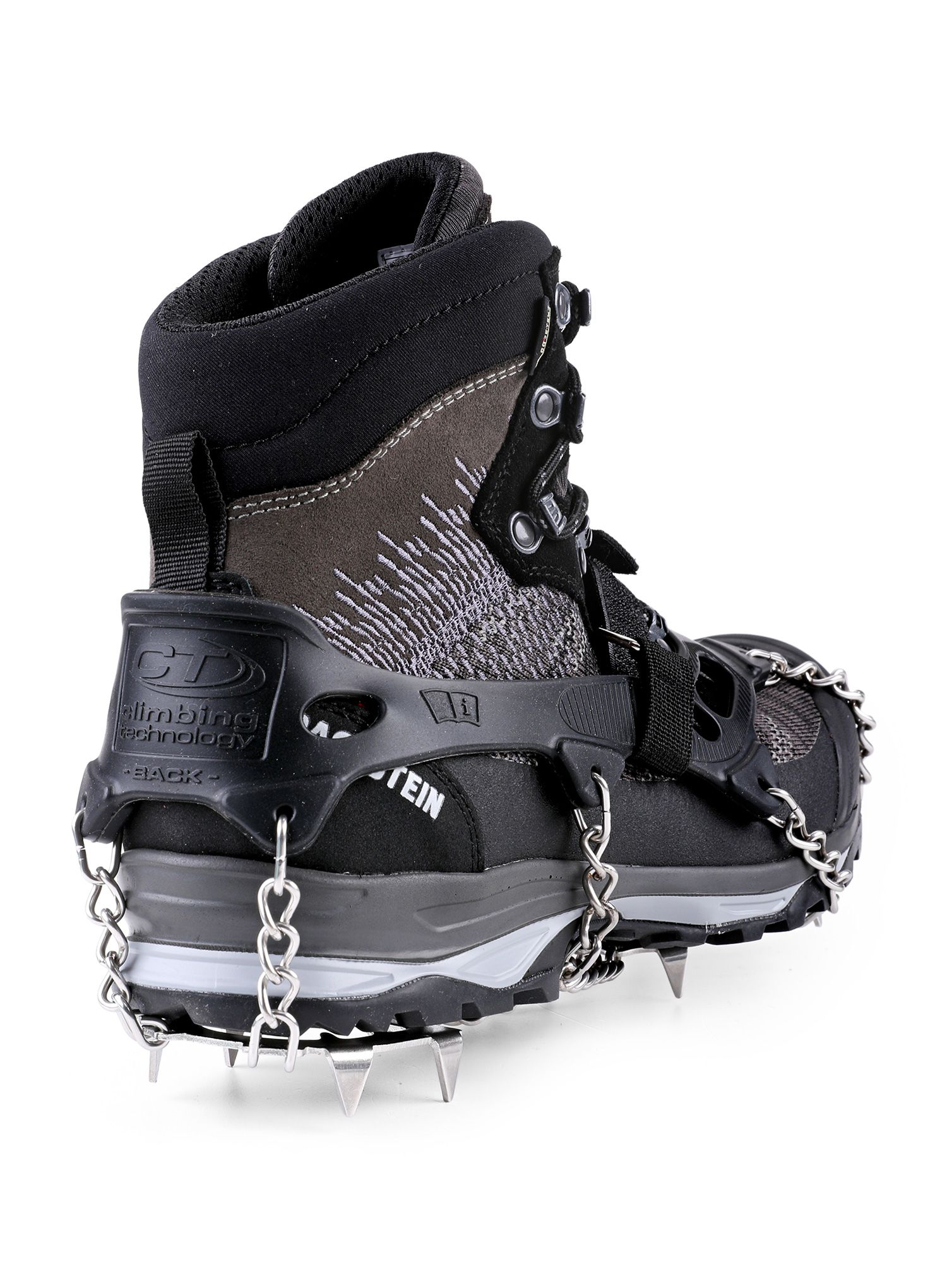 Льодоступи Climbing Technology Ice Traction Plus - 44-47