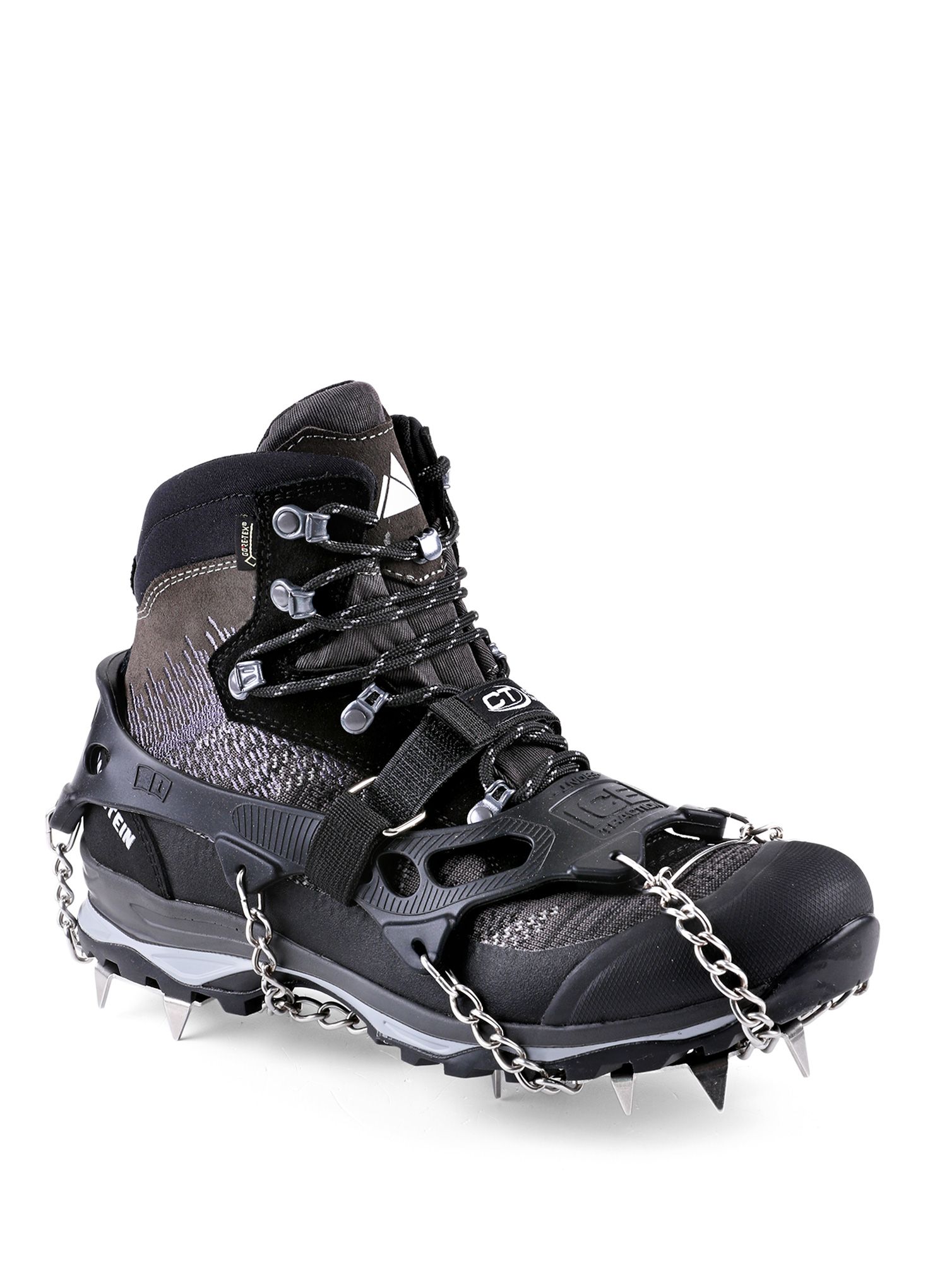 Льодоступи Climbing Technology Ice Traction Plus - 44-47