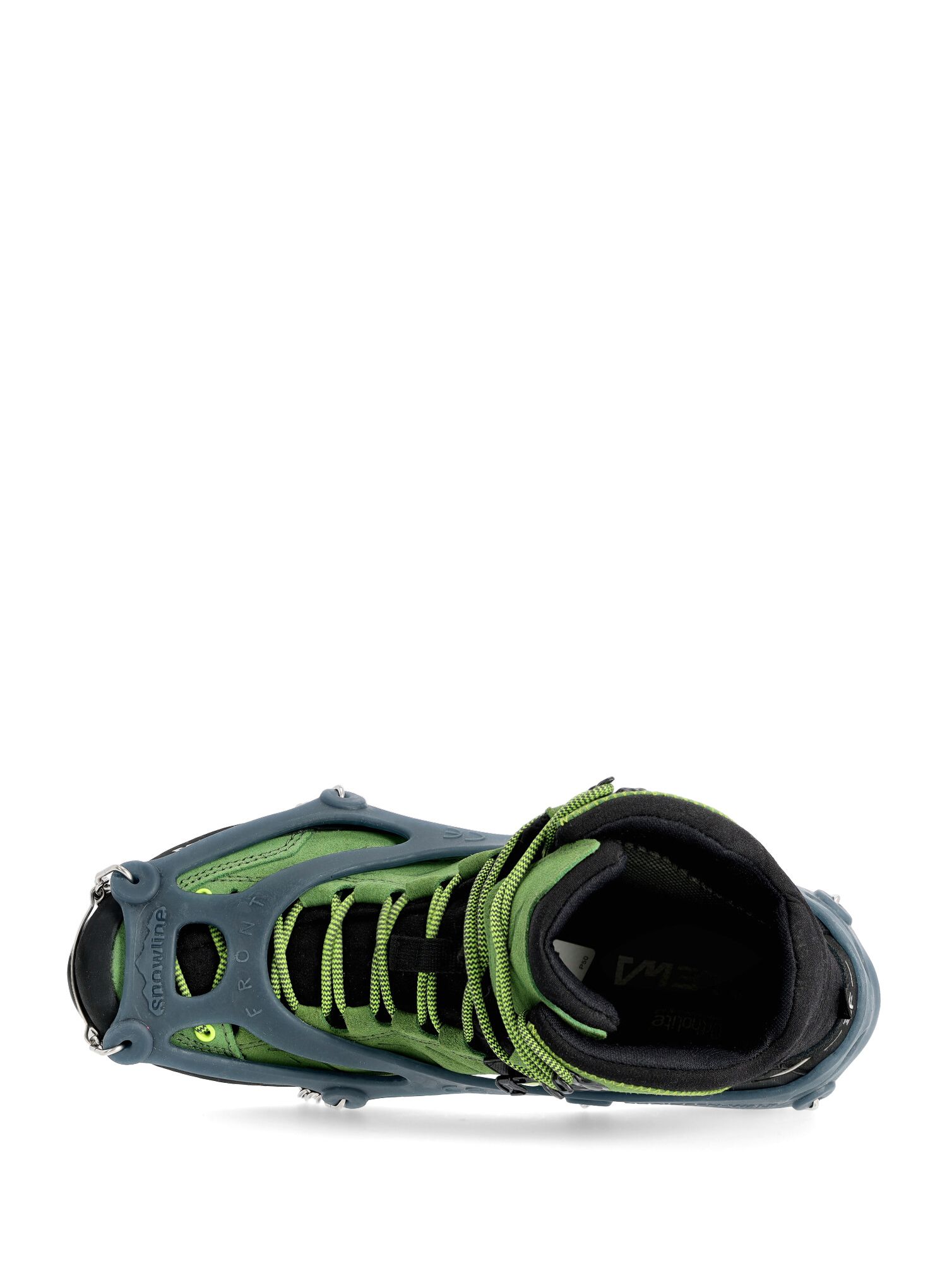 Льодоступи Snowline Spikes Chainsen Walk - navy
