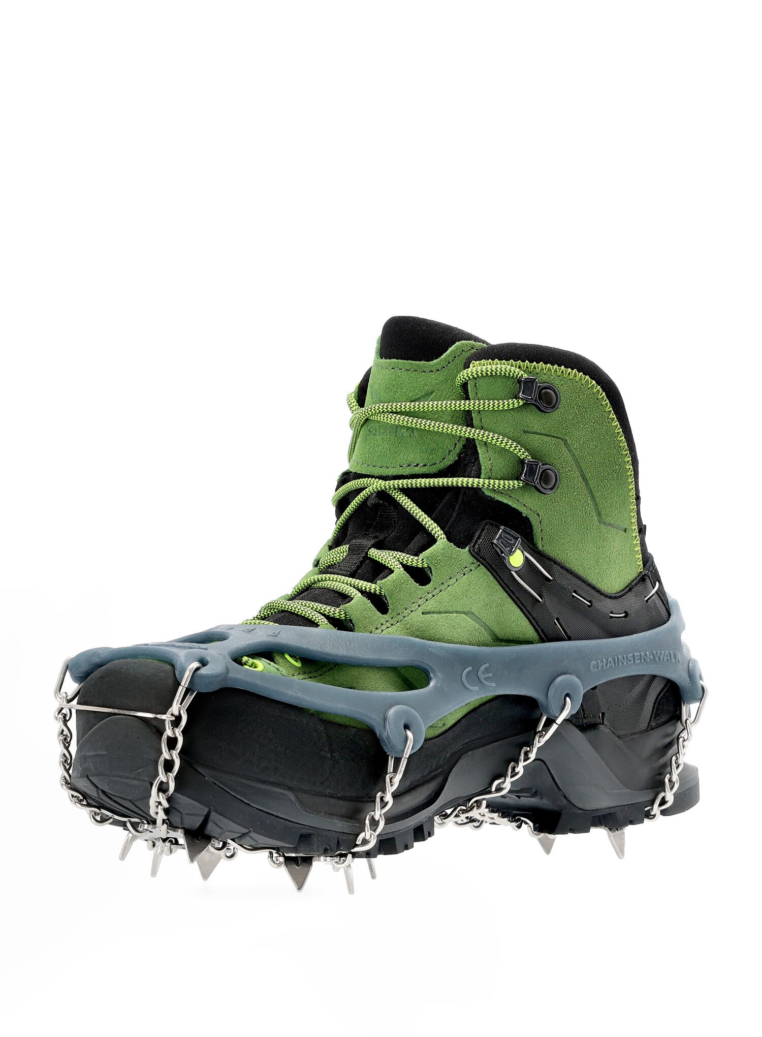 Льодоступи Snowline Spikes Chainsen Walk - navy