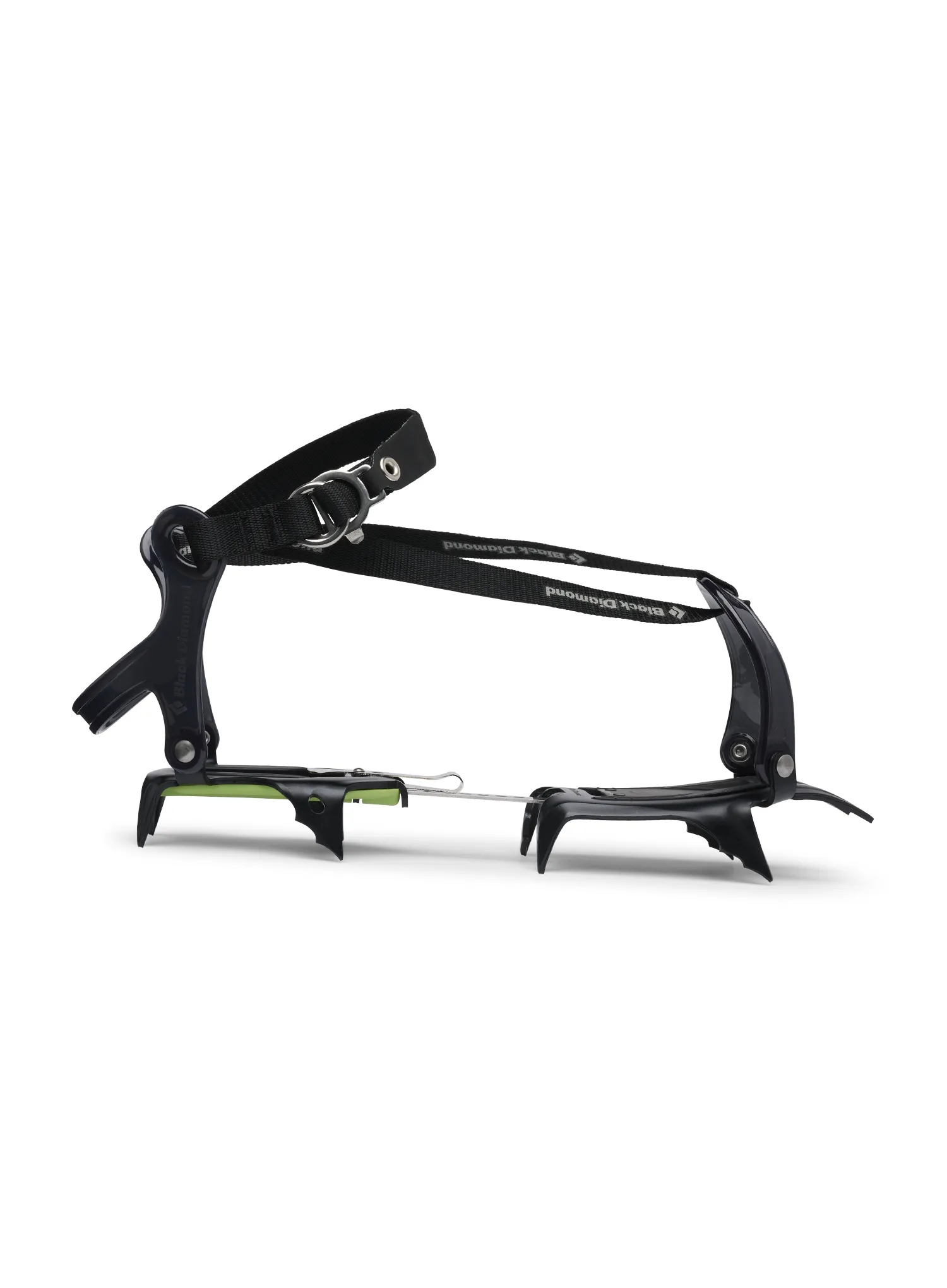 Кішки кошикові Black Diamond Neve Strap - black