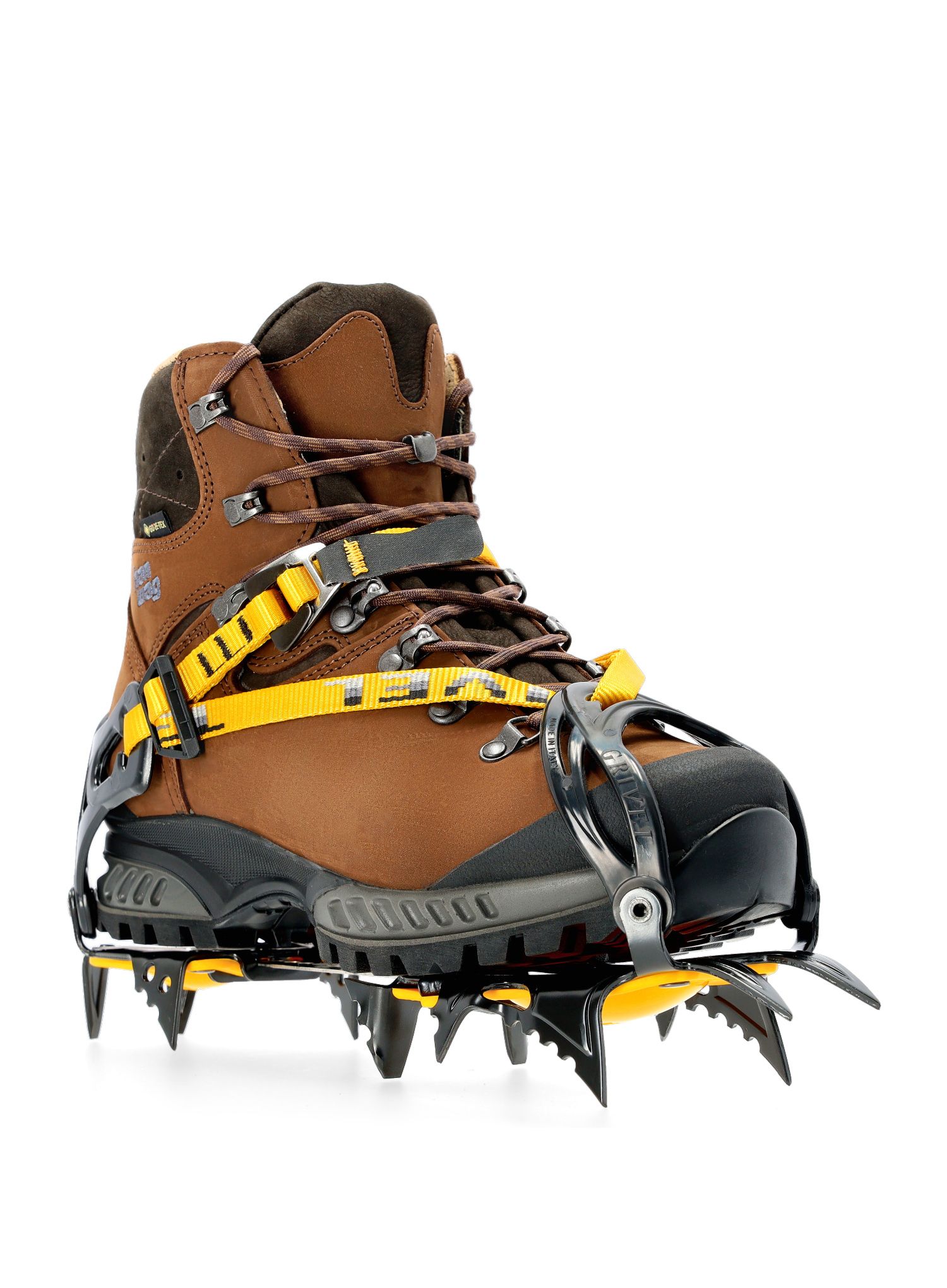 Кішки кошикові Grivel Air Tech New Classic EVO