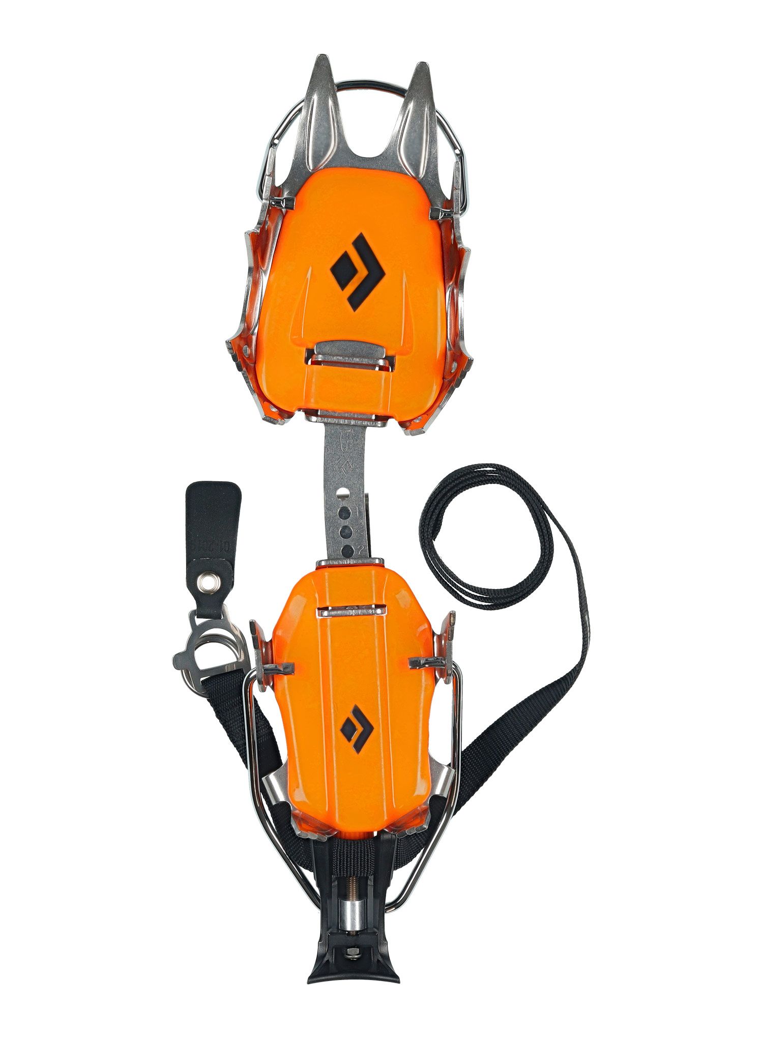 Кішки автоматичні Black Diamond Sabretooth Pro