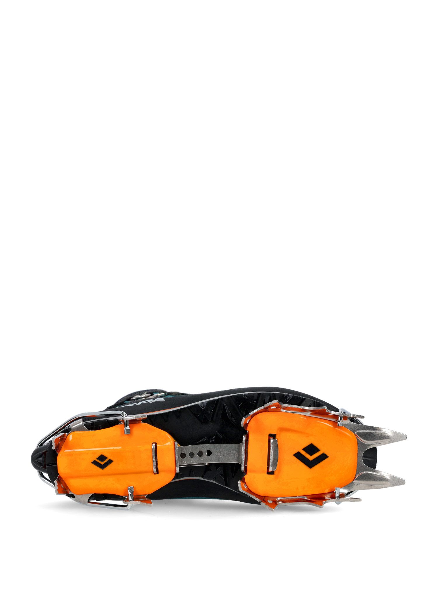 Кішки автоматичні Black Diamond Sabretooth Pro