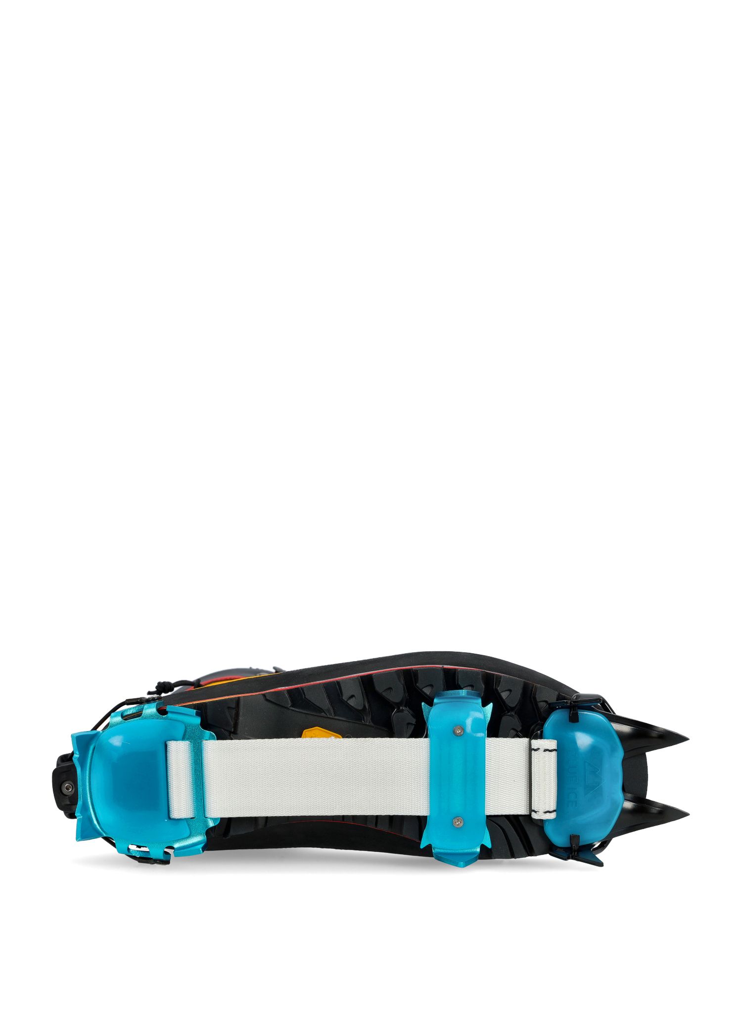 Кішки автоматичні Blue Ice Harfang Crampon - blue