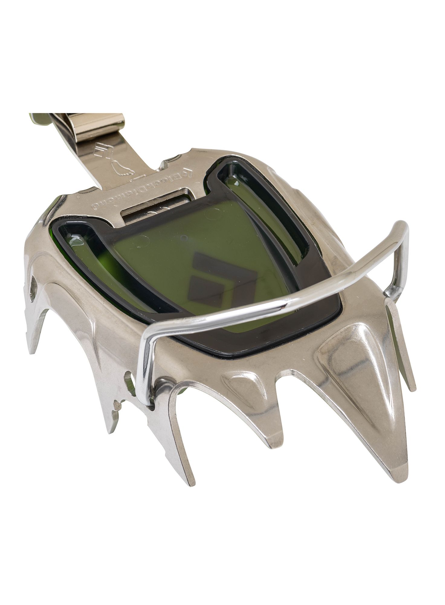 Кішки Black Diamond Snaggletooth Pro