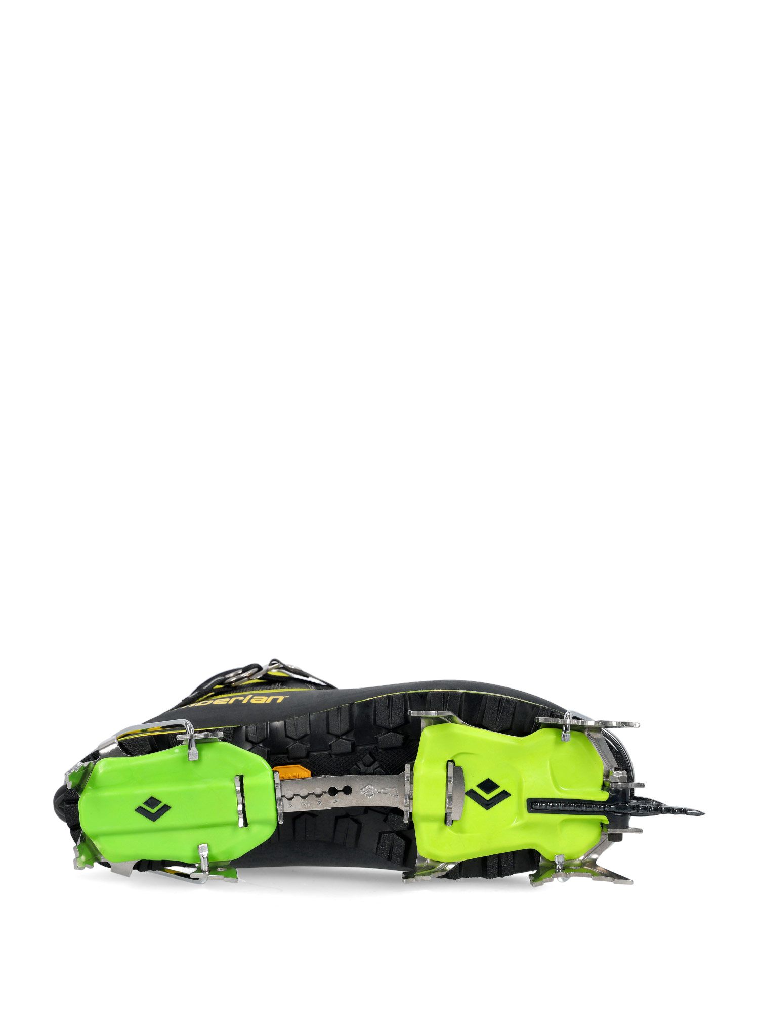 Кішки Black Diamond Stinger