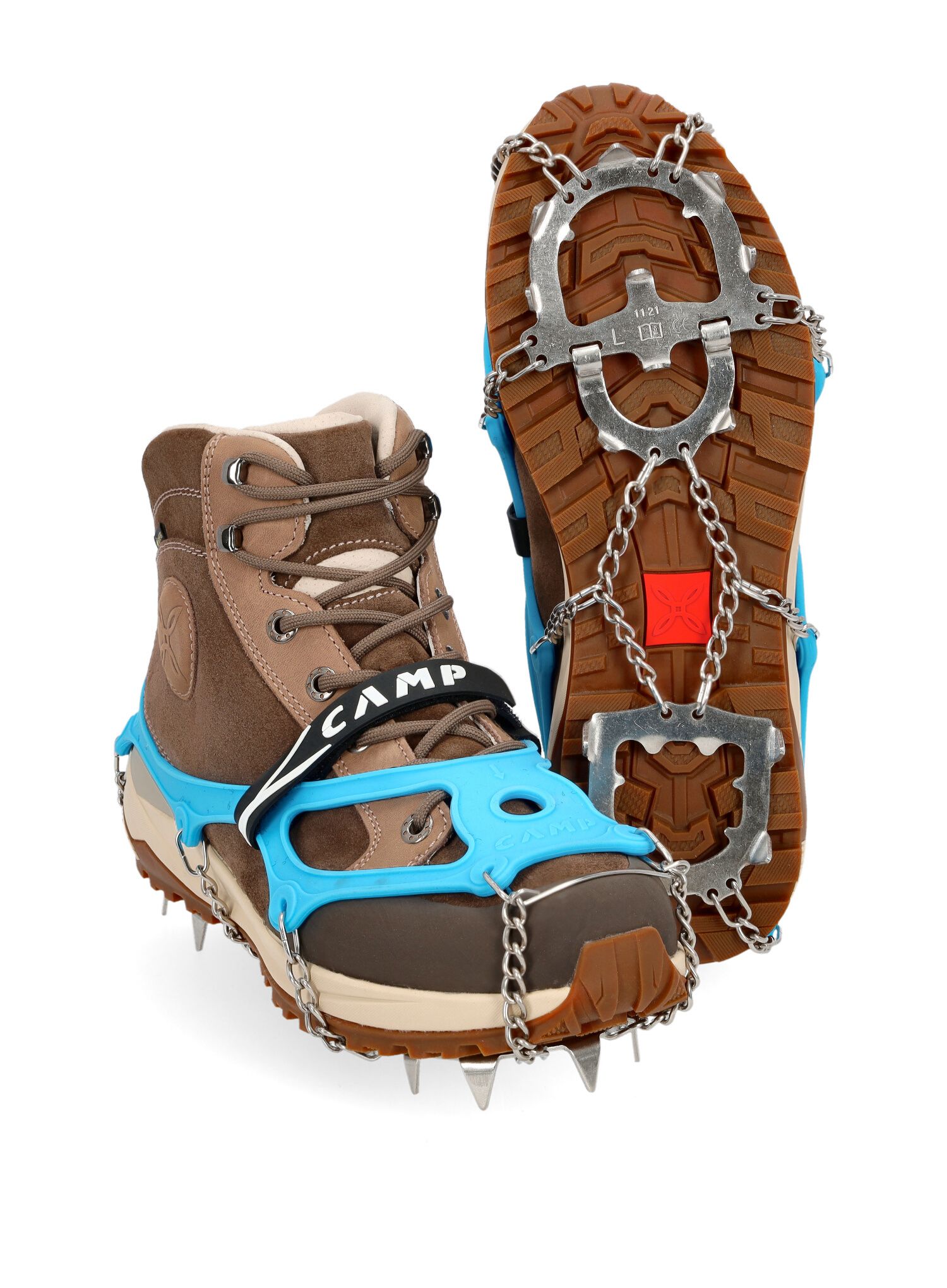 Льодоступи Camp Ice Master Evo