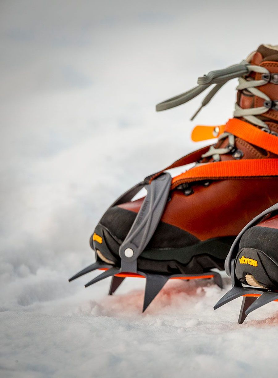 Кішки кошикові Climbing Technology Nevis Flex