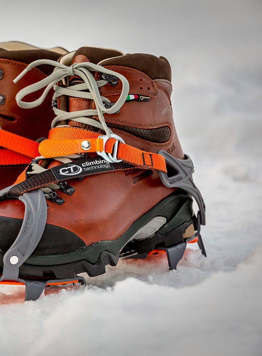 Кішки кошикові Climbing Technology Nevis Flex
